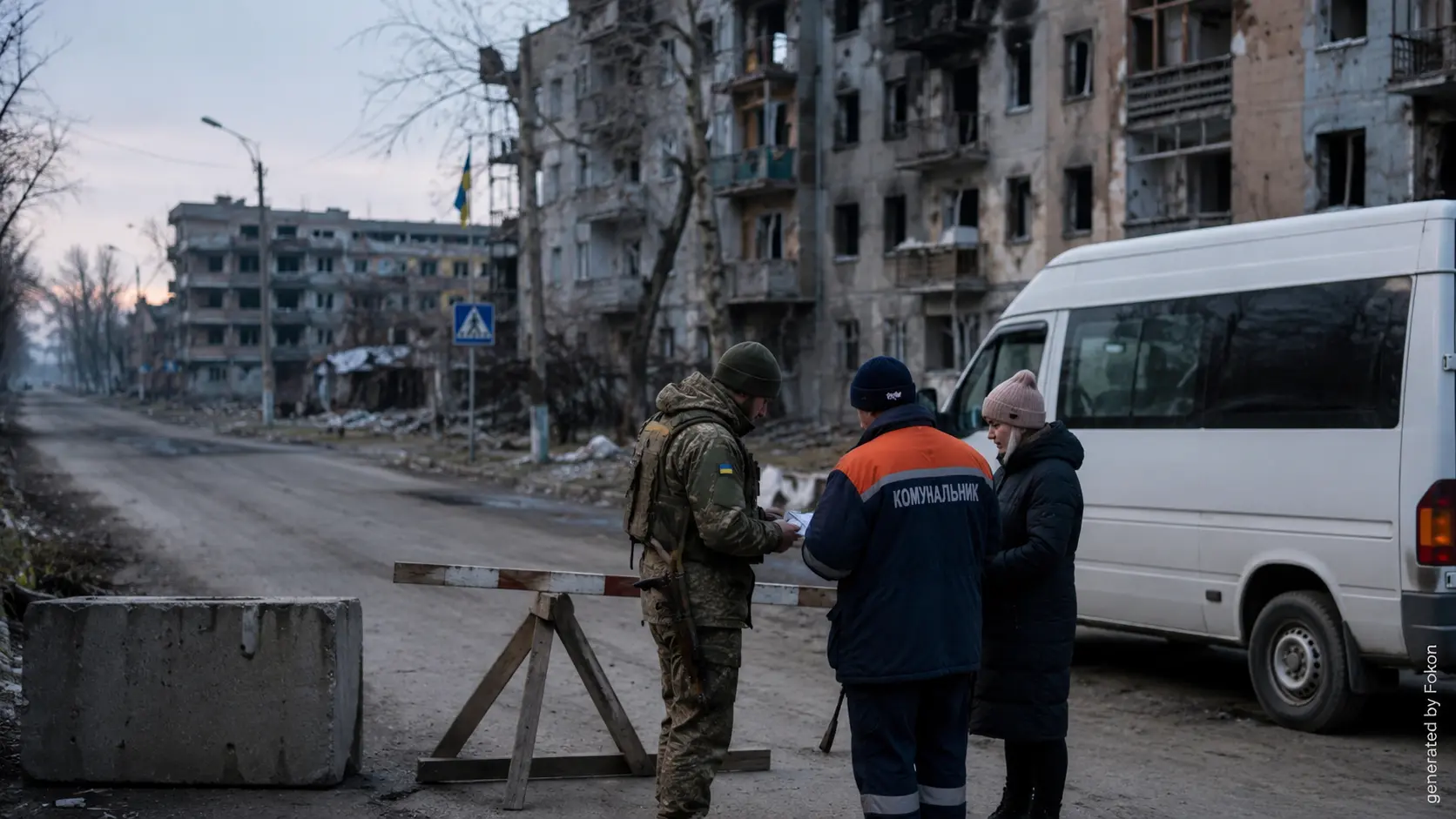 Guerre en Ukraine : Donald Trump annonce un cessez-le-feu de trois jours et un échange de 1 000 prisonniers
