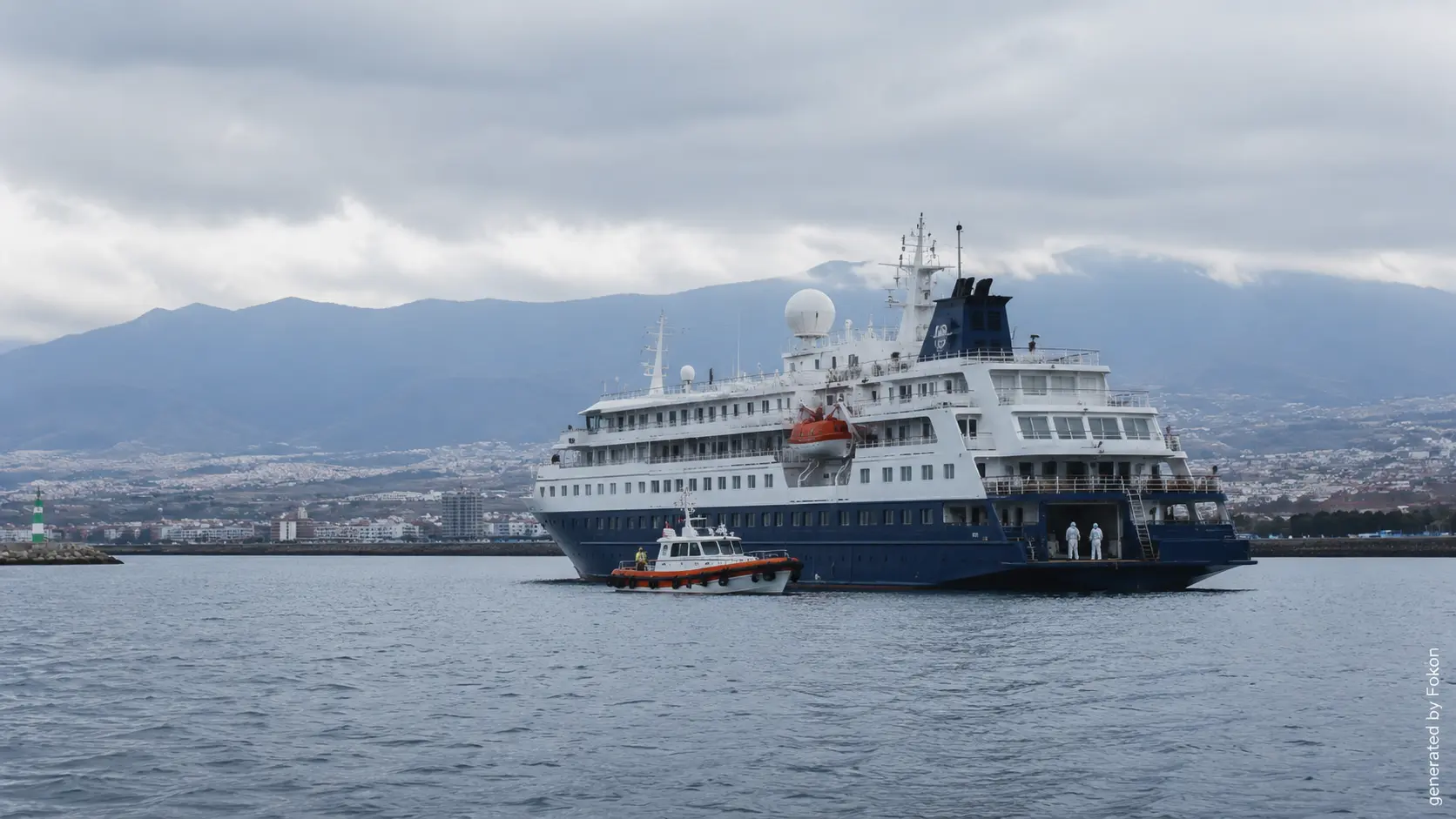 Hantavirus sur un navire de croisière : six cas confirmés, gestion internationale et réactions des autorités