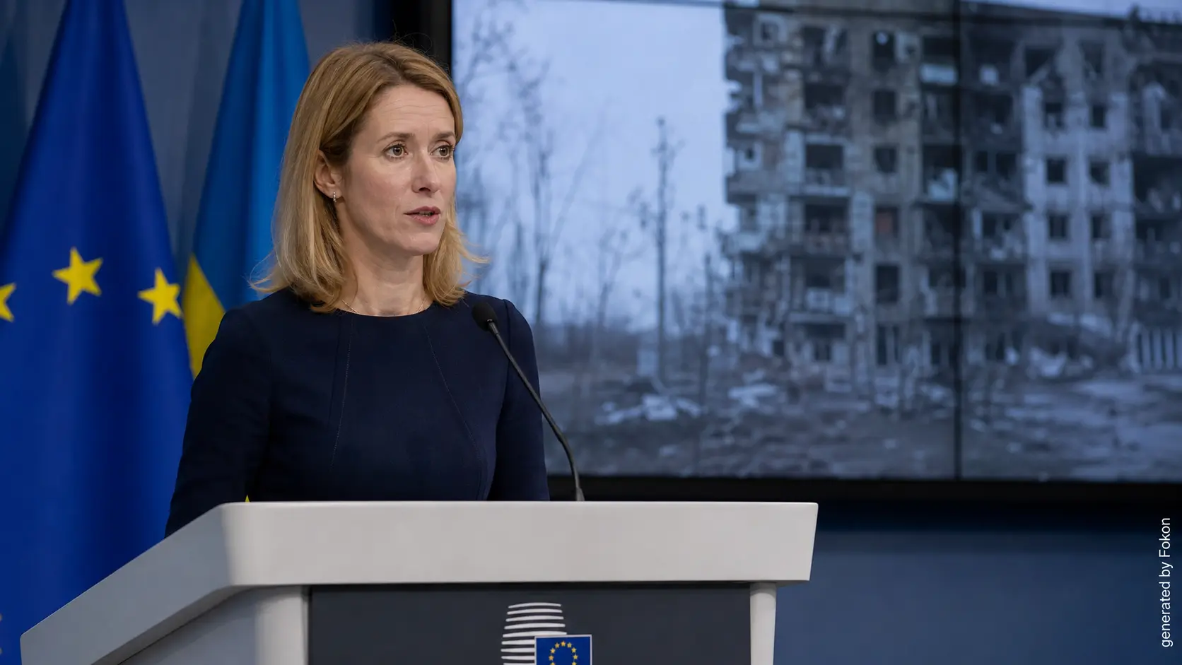 Cessez-le-feu violé, médiation Schröder rejetée par l’UE et avancées militaires ukrainiennes
