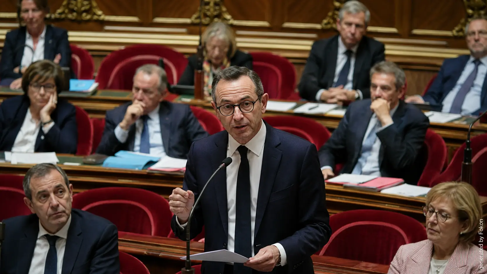 Aide à mourir : le Sénat rejette le texte et relance le débat sur un référendum