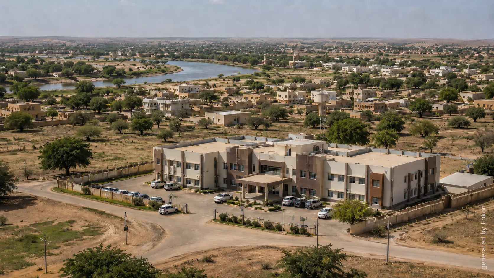 Territoires : le Niger crée 11 régions et 19 départements en une seule réforme