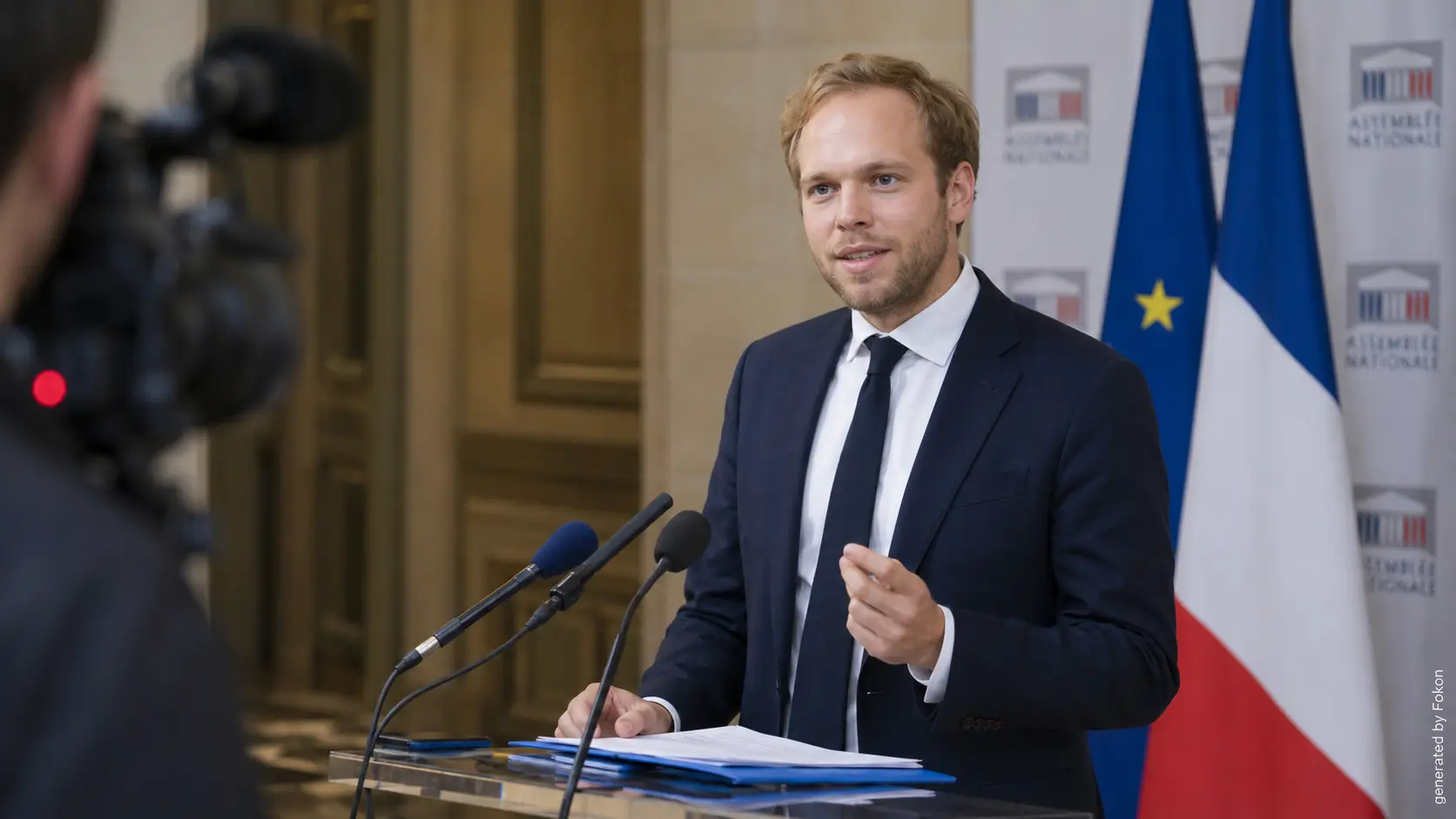 Politique : une proposition de loi vise les conflits d’intérêts dans l’audiovisuel public