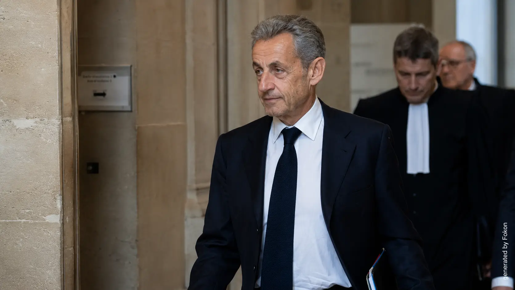 Procès en appel de l’affaire libyenne : le parquet requiert sept ans de prison contre Nicolas Sarkozy