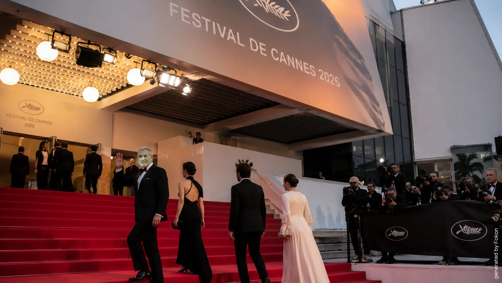 Festival de Cannes 2026 : compétition officielle, hommages et films marquants en lice