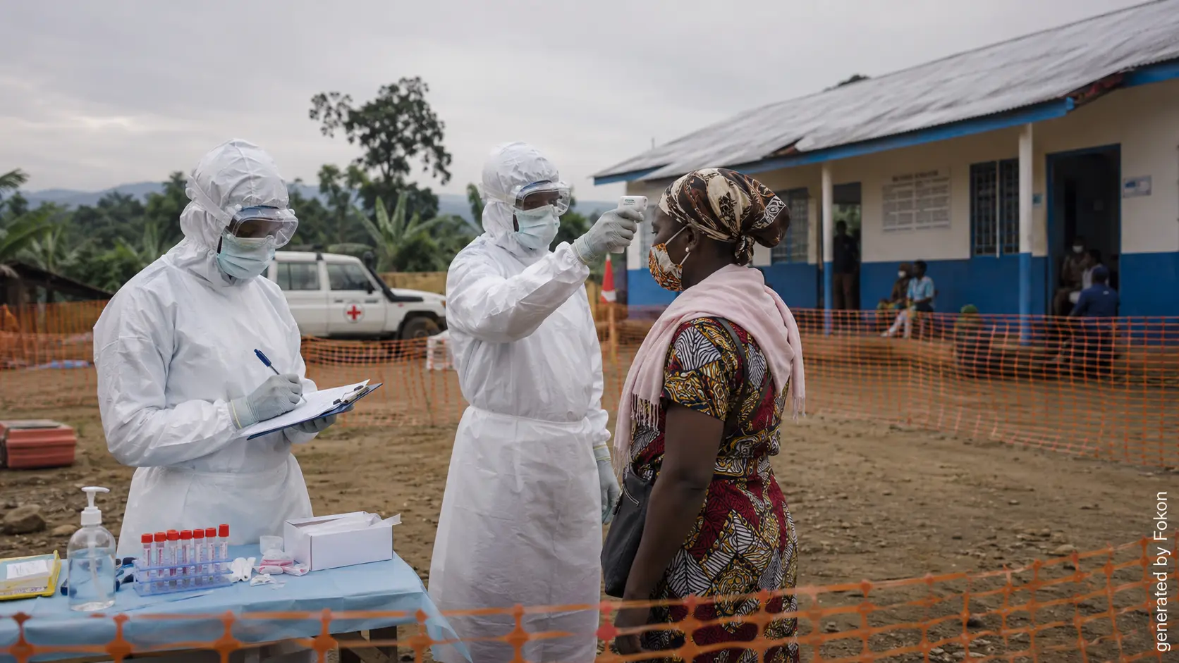 Épidémie d’Ebola en RDC : l’OMS déclare une urgence internationale face à la souche Bundibugyo