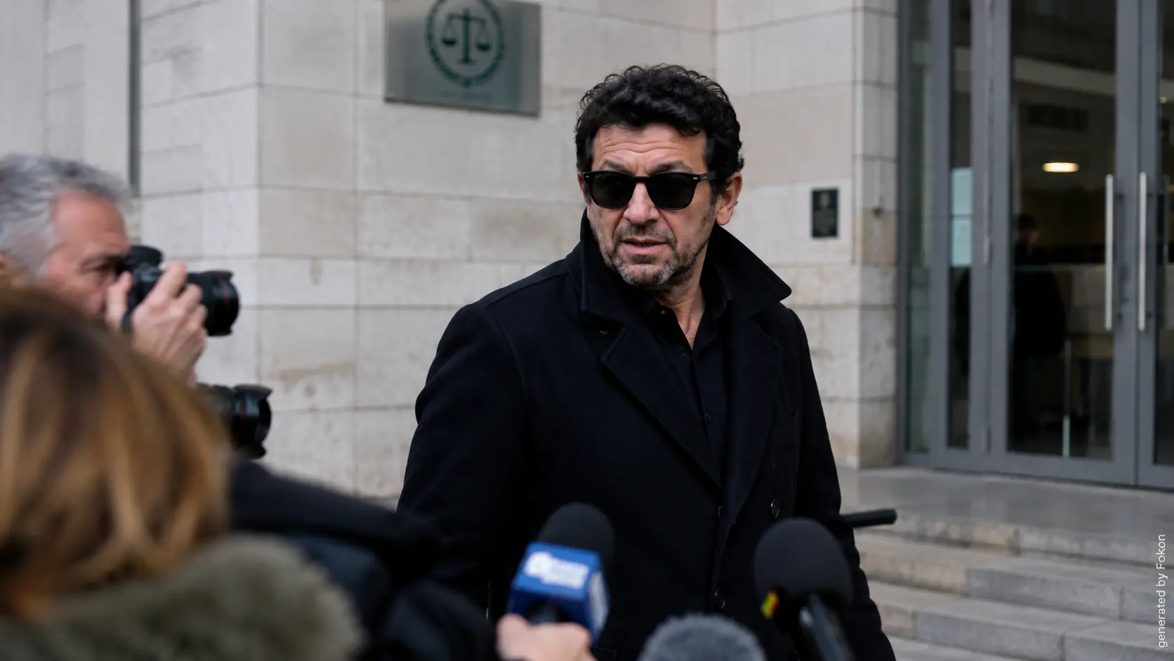 Affaire Patrick Bruel : le parquet de Nanterre rouvre une enquête pour viol après un classement sans suite