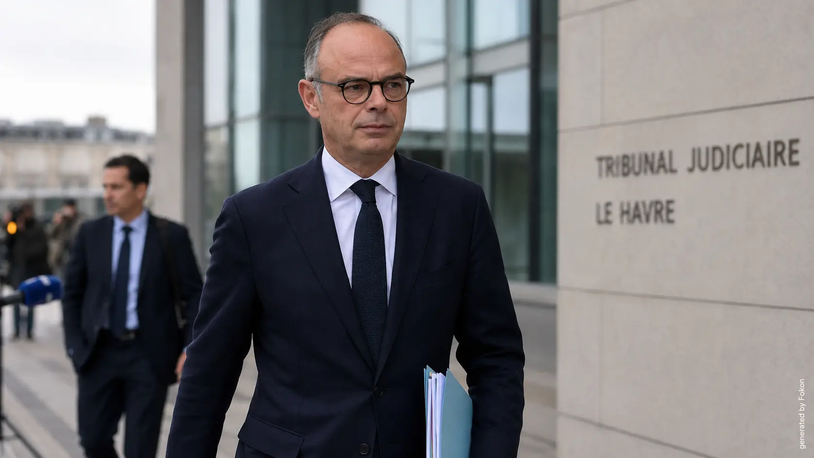 Enquête pour détournement de fonds publics : le Parquet national financier ouvre une information judiciaire visant Édouard Philippe