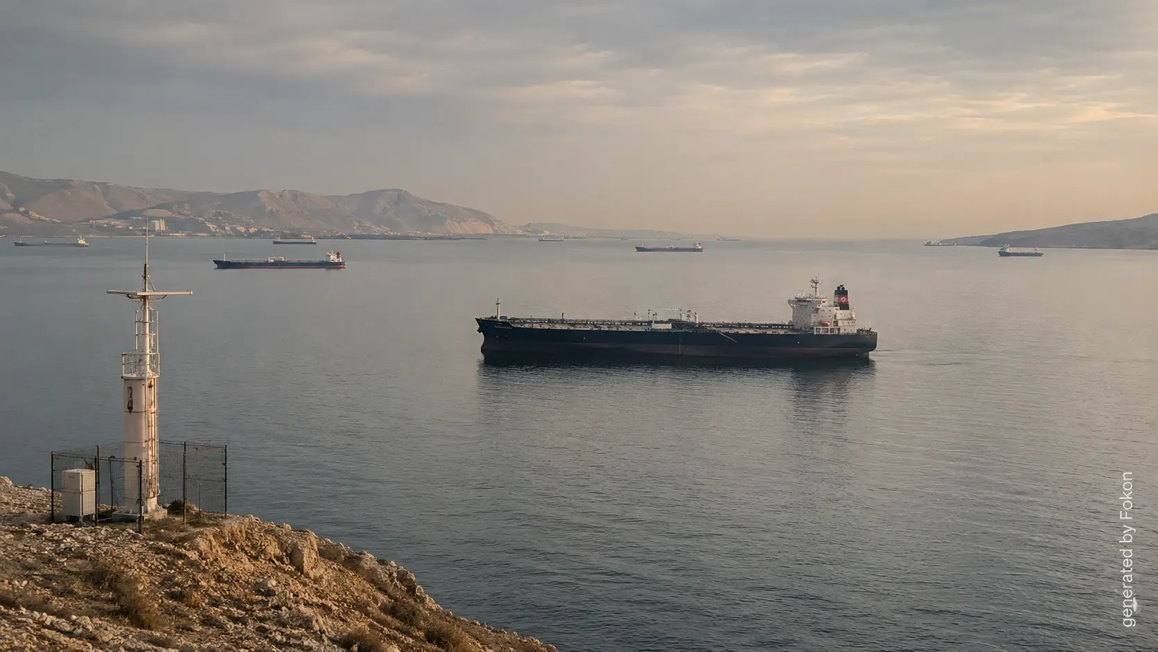 Guerre au Moyen-Orient : frappes israéliennes au Liban et tensions sur le marché pétrolier