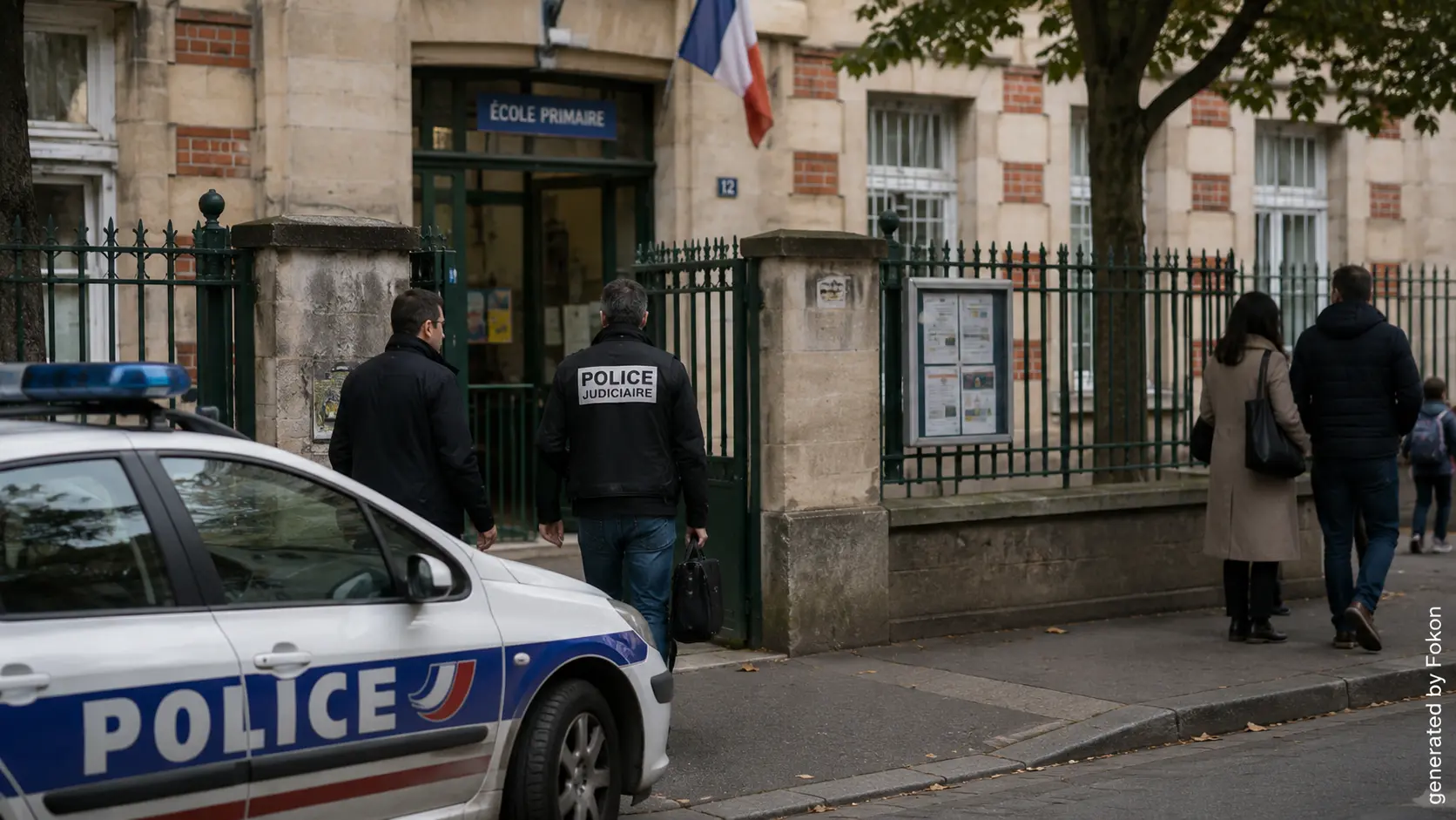 Violences sexuelles dans le périscolaire à Paris : deux animateurs mis en examen pour viols et agressions sur mineurs