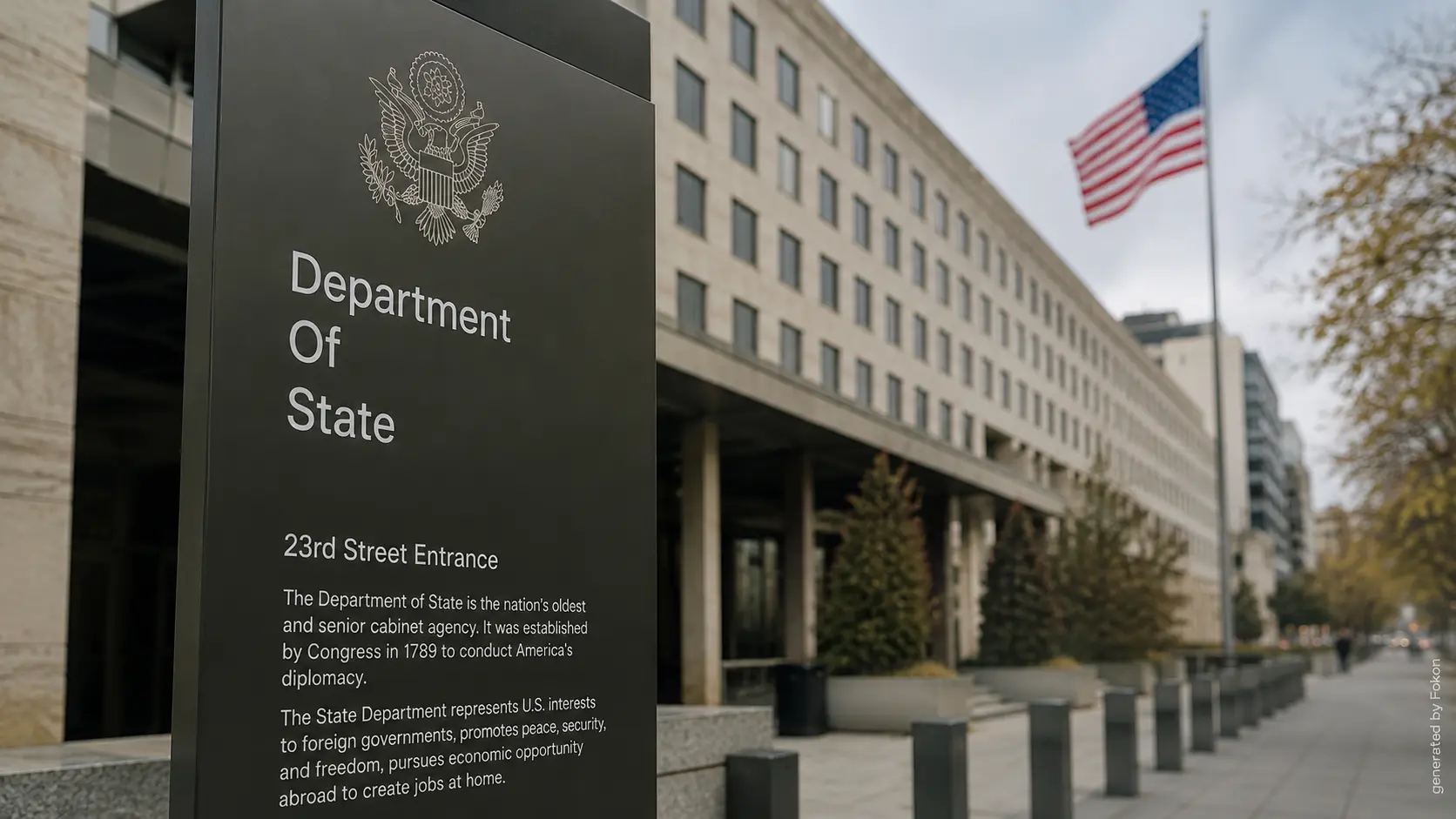 International : les États-Unis sanctionnent un haut policier tanzanien pour torture