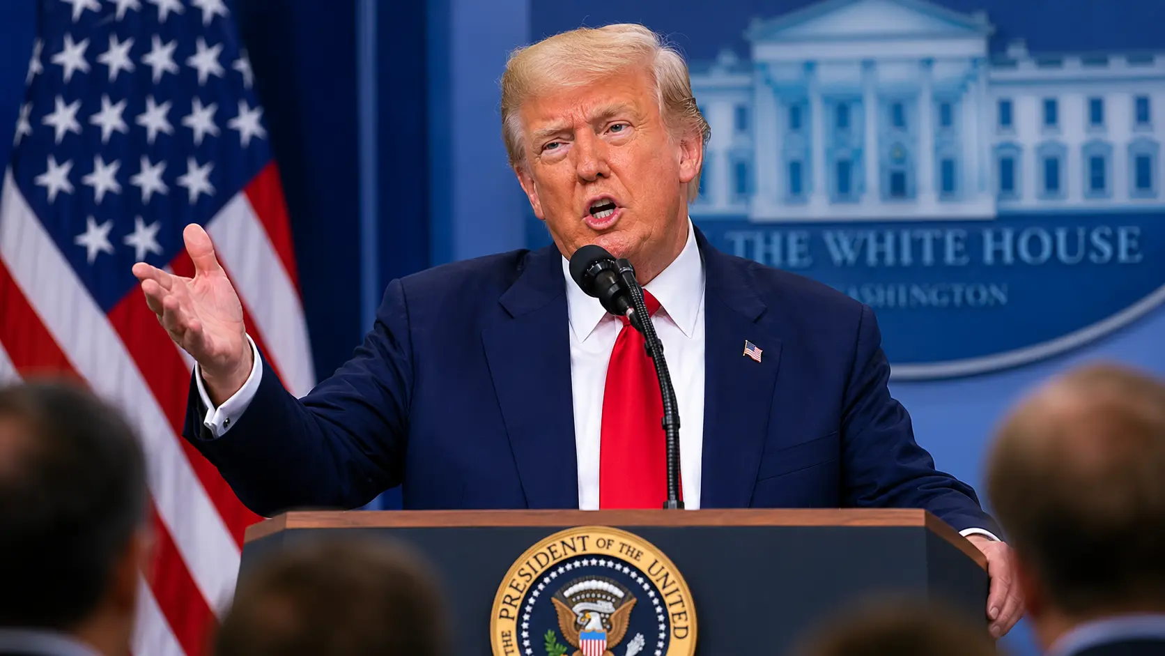 Guerre au Moyen-Orient : les États-Unis frappent l’Iran malgré les négociations en cours et le cessez-le-feu