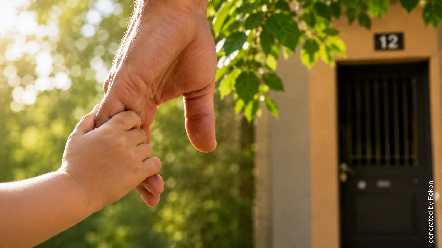 Justice : deux enfants abandonnés au Portugal transférés vers les services sociaux français