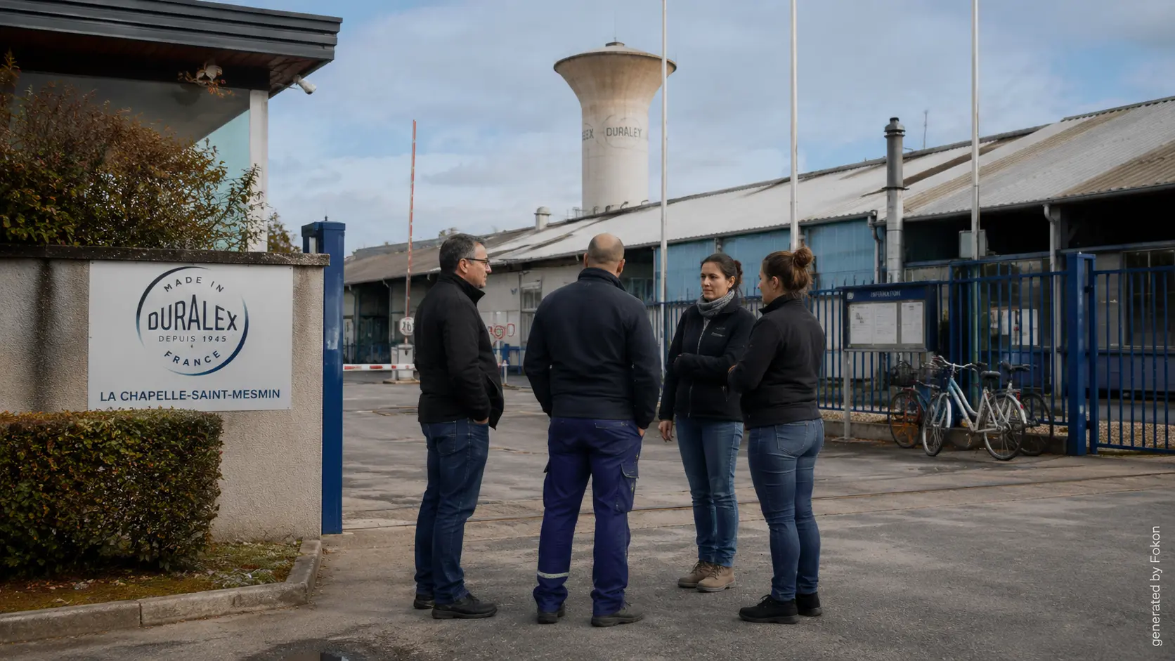Économie : Duralex, reprise en coopérative par ses salariés, demande un redressement judiciaire