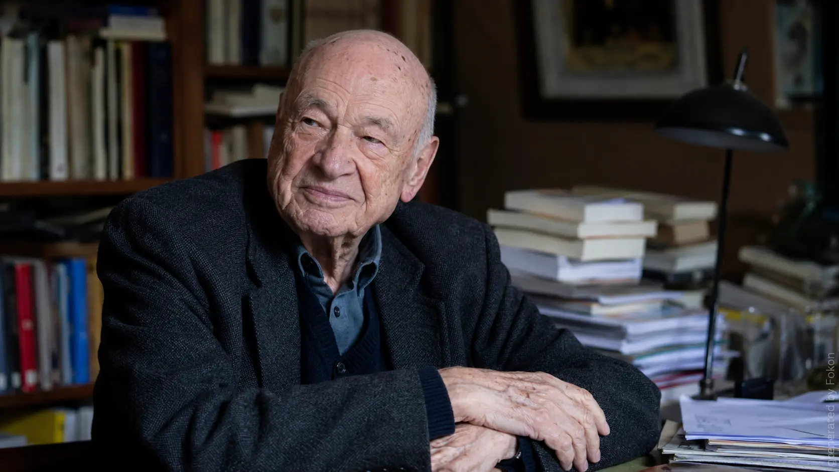 Mort d’Edgar Morin : le sociologue et philosophe, théoricien de la pensée complexe, s’éteint à 104 ans