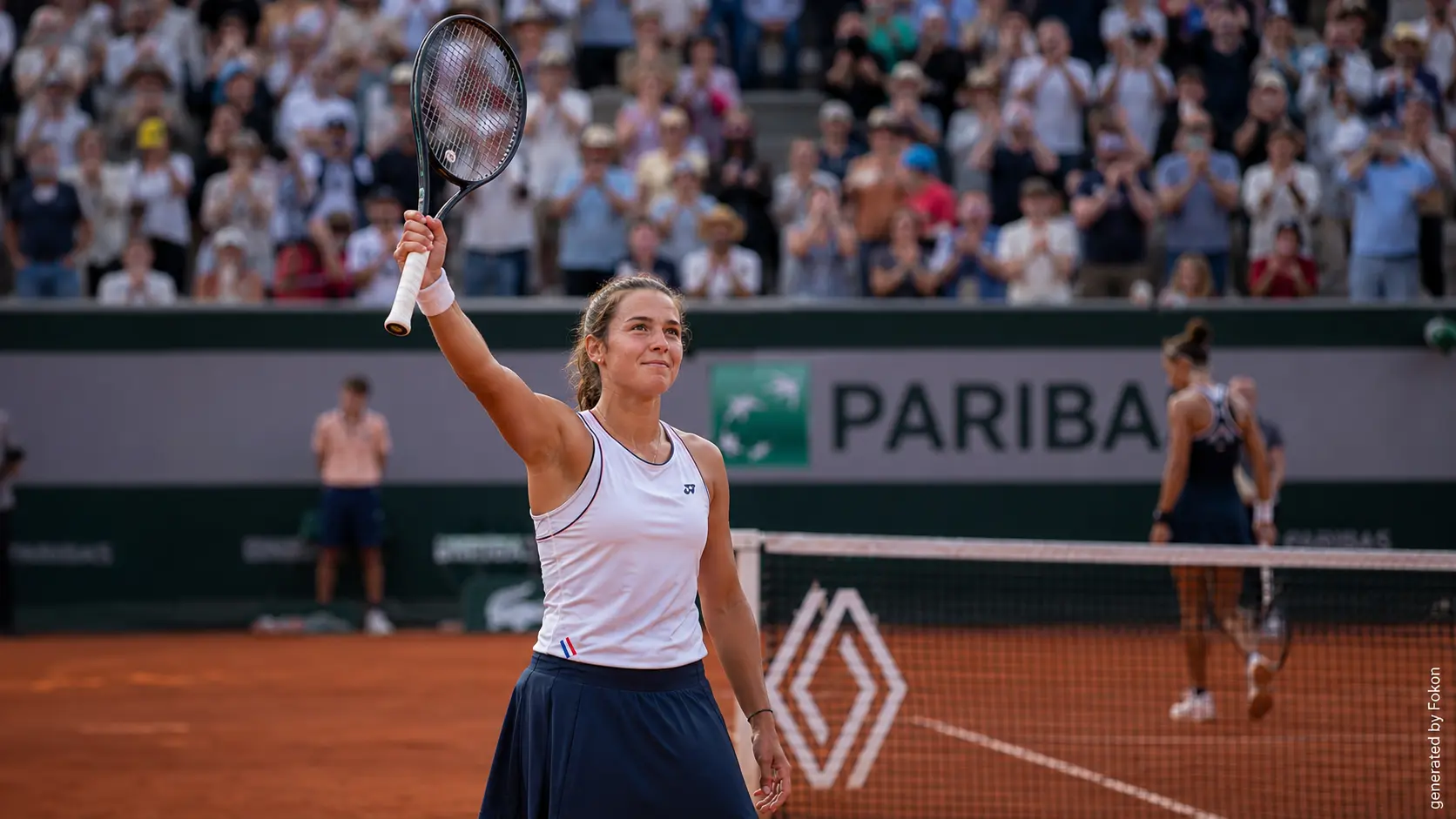 Roland-Garros 2026 : éliminations surprises et performances marquantes en huitièmes de finale
