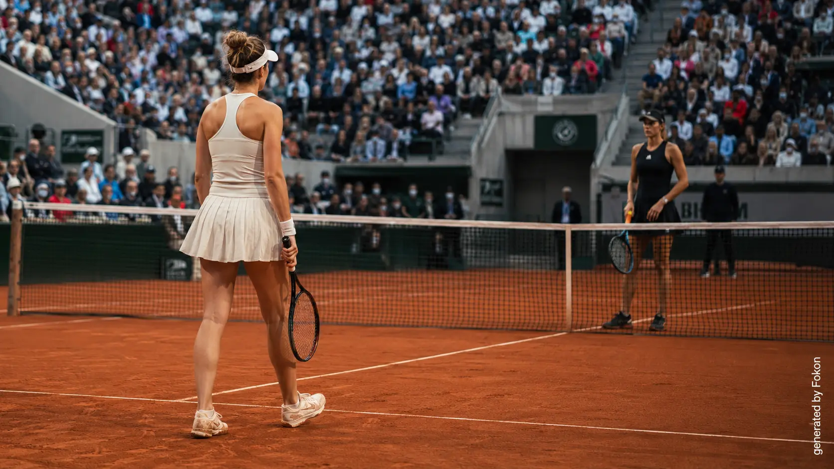 Roland-Garros 2026 : Zverev, Andreeva et Kostyuk en demi-finales, un tableau féminin marqué par les tensions Russie-Ukraine