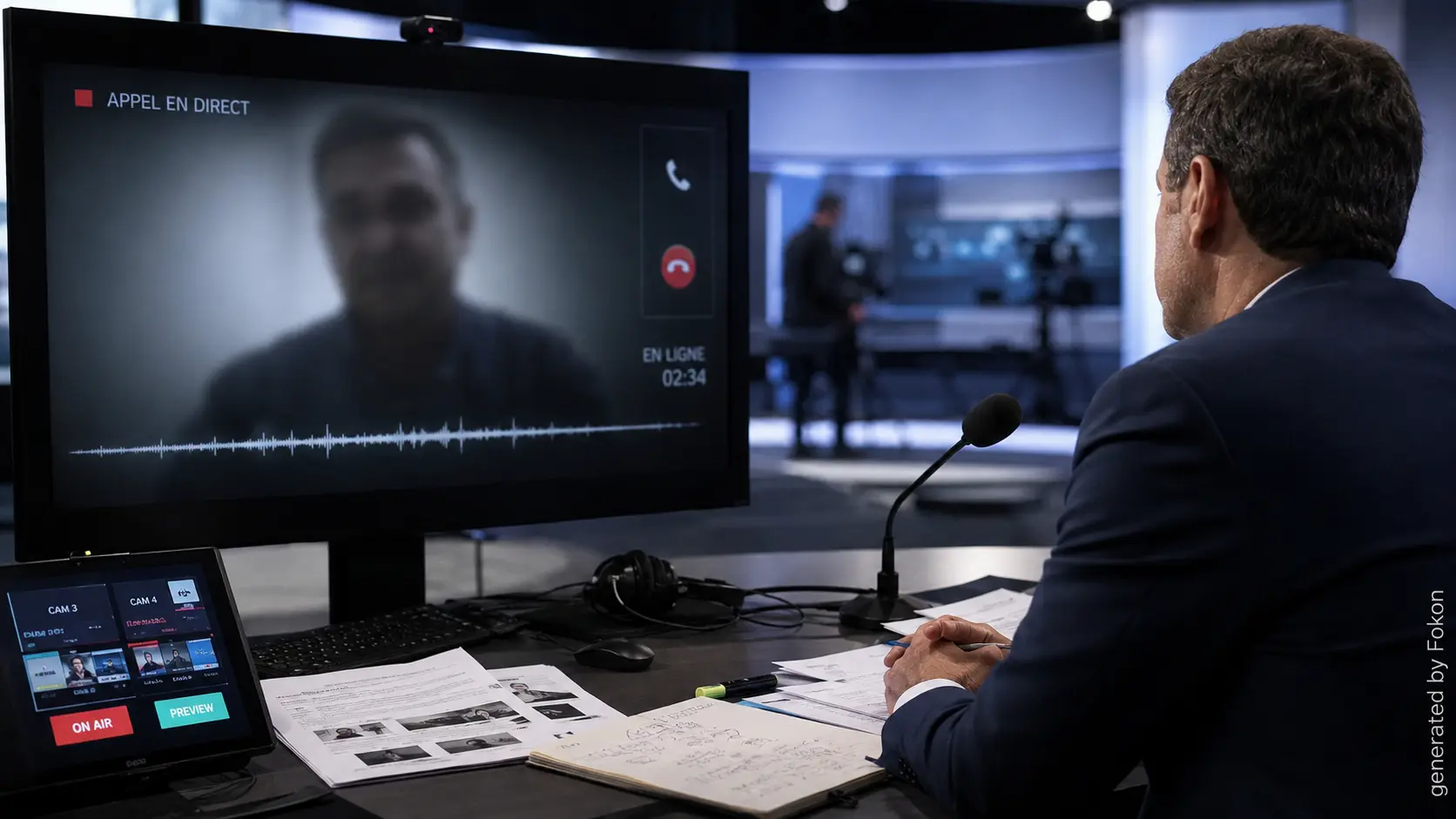 Affaire Xavier Dupont de Ligonnès : M6 s’excuse après le faux témoignage d’un prétendu prêtre dans « Appel à témoins »
