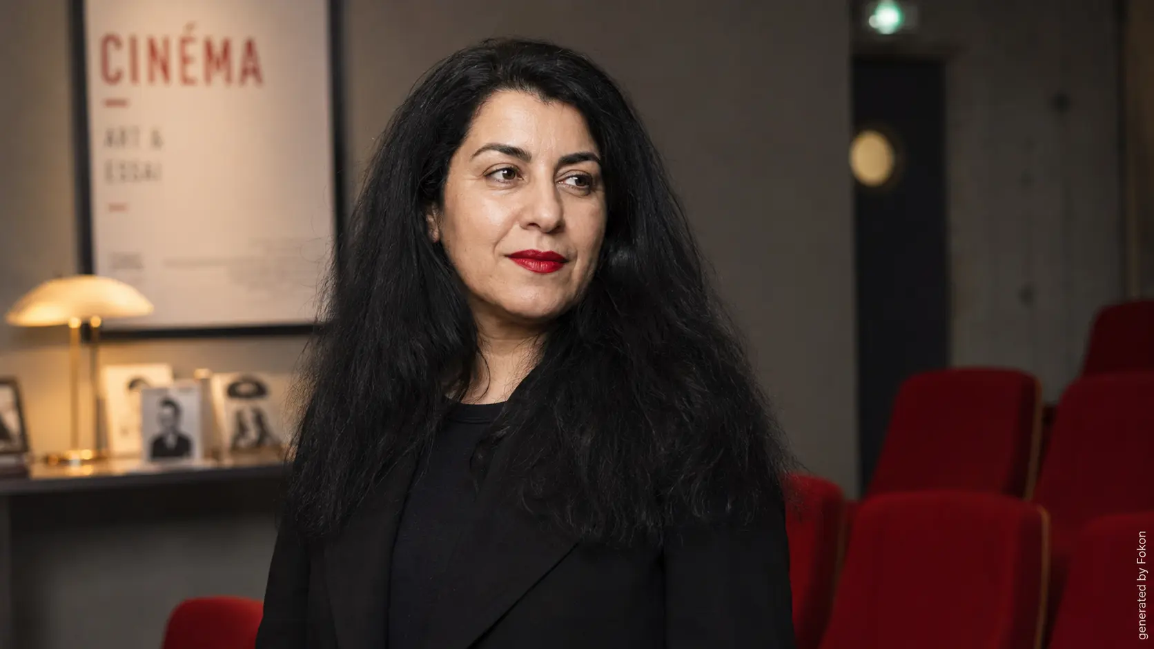 Marjane Satrapi, autrice de « Persepolis », est morte à 56 ans