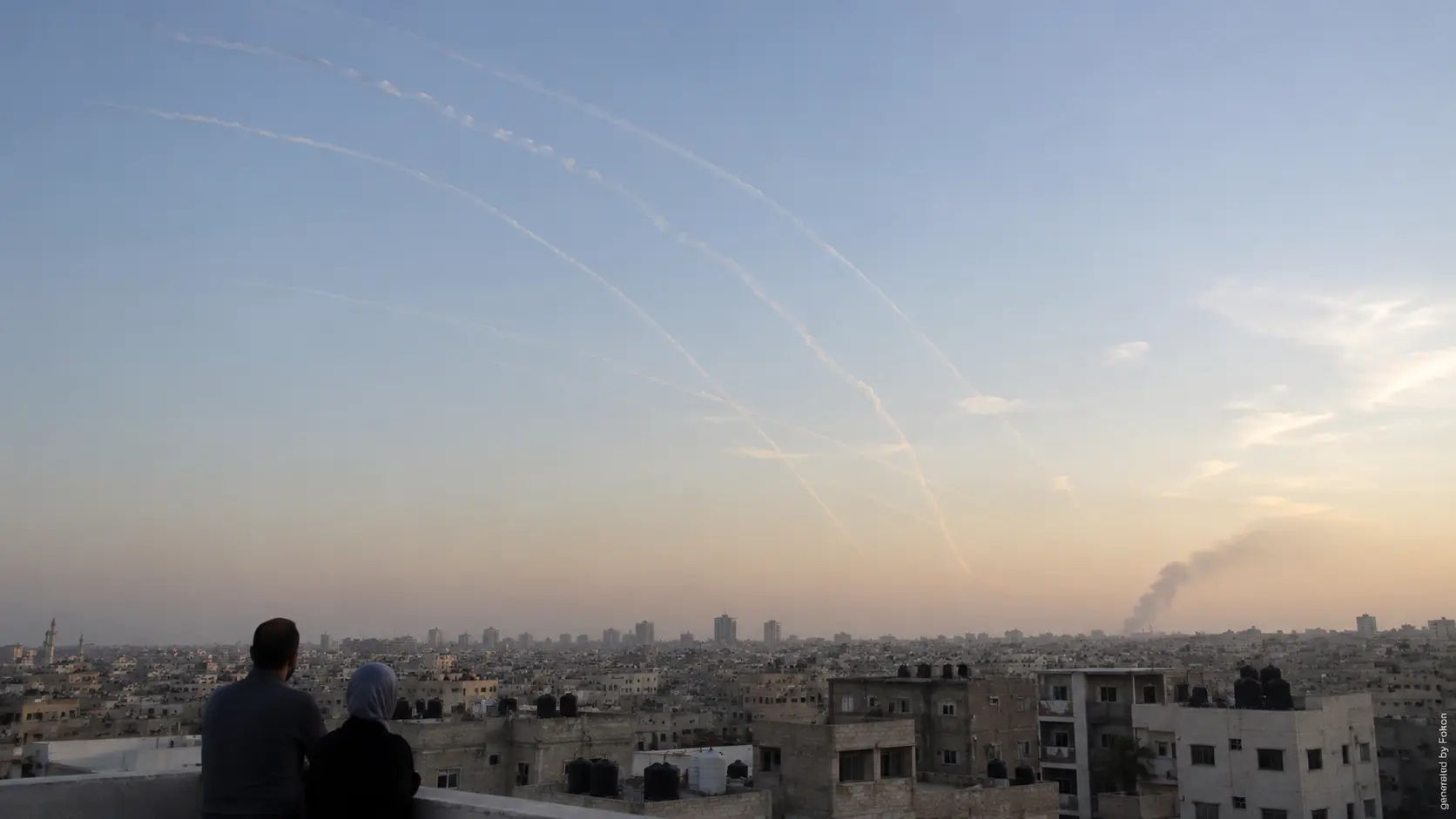 Moyen-Orient : Israël et l’Iran suspendent leurs frappes réciproques après une escalade militaire inédite depuis la trêve