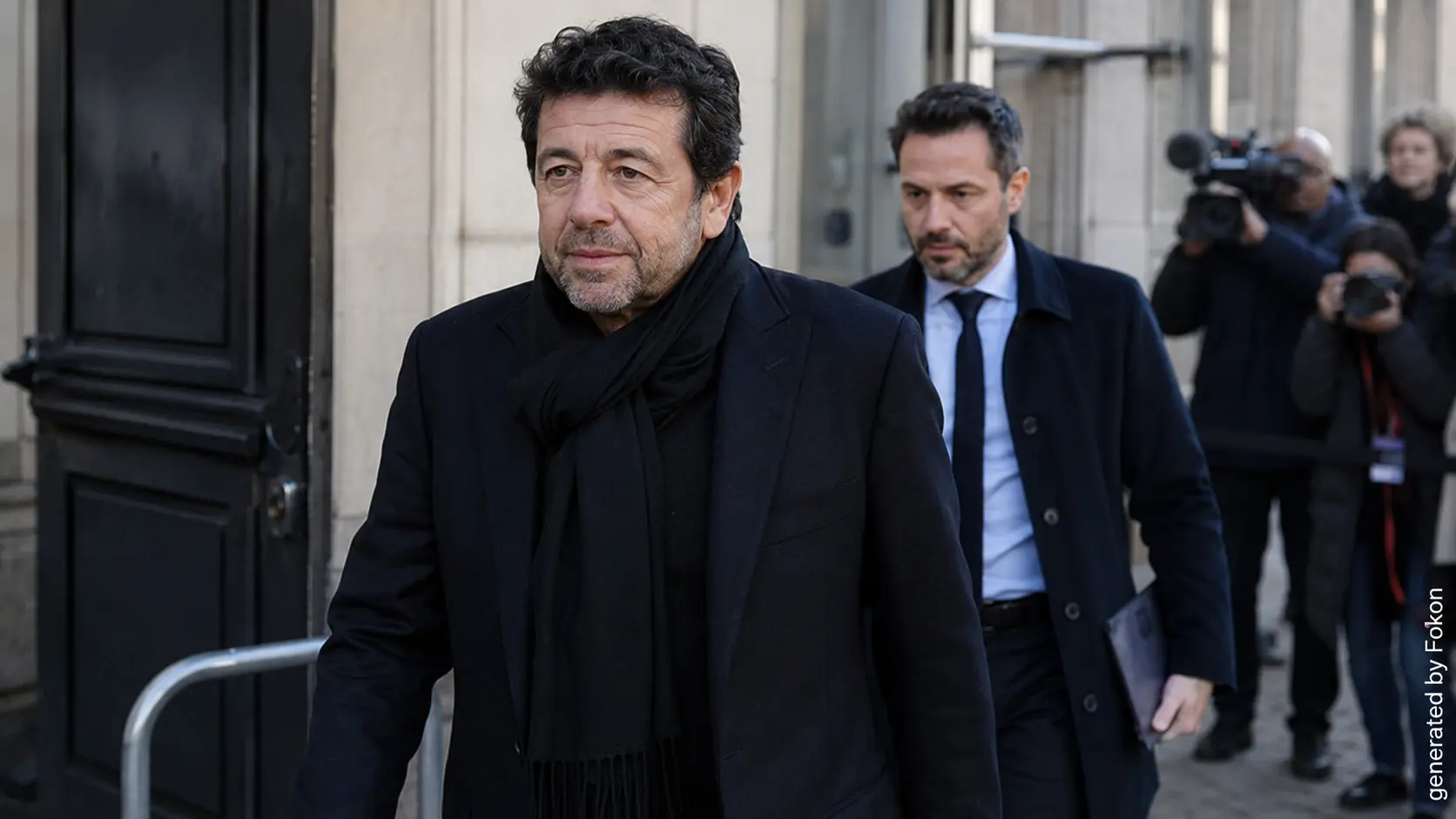 Affaire Patrick Bruel : la garde à vue du chanteur prolongée, trois nouvelles plaintes annoncées