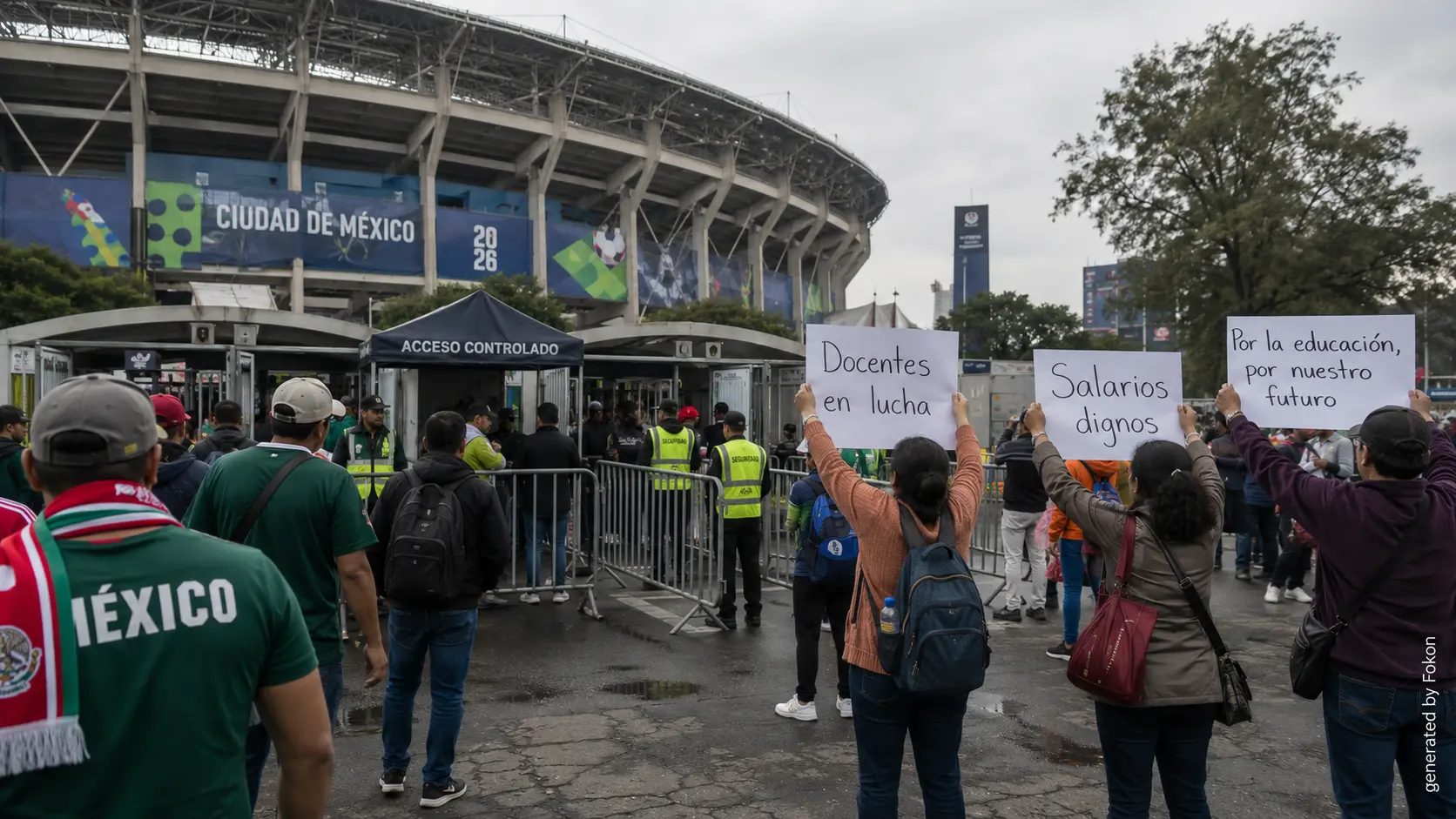 Coupe du monde 2026 : tensions géopolitiques, polémiques logistiques et arbitrage sous pression avant le coup d’envoi
