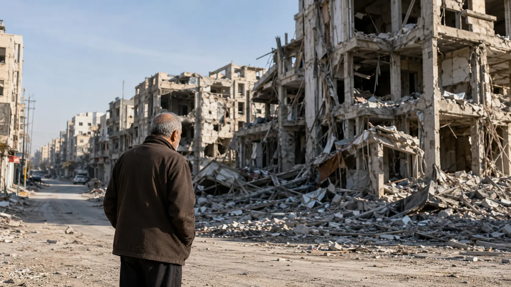 Guerre au Liban : frappes israéliennes sur Tyr, évacuation massive et riposte américaine contre l’Iran