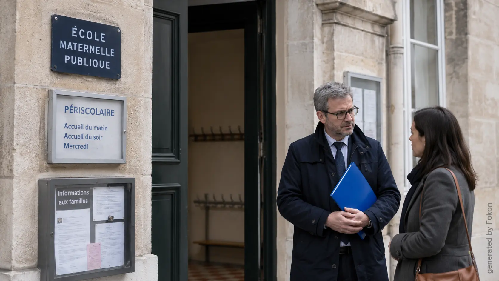 Périscolaire à Paris : 132 animateurs suspendus depuis janvier, dont 52 pour suspicions de violences sexuelles