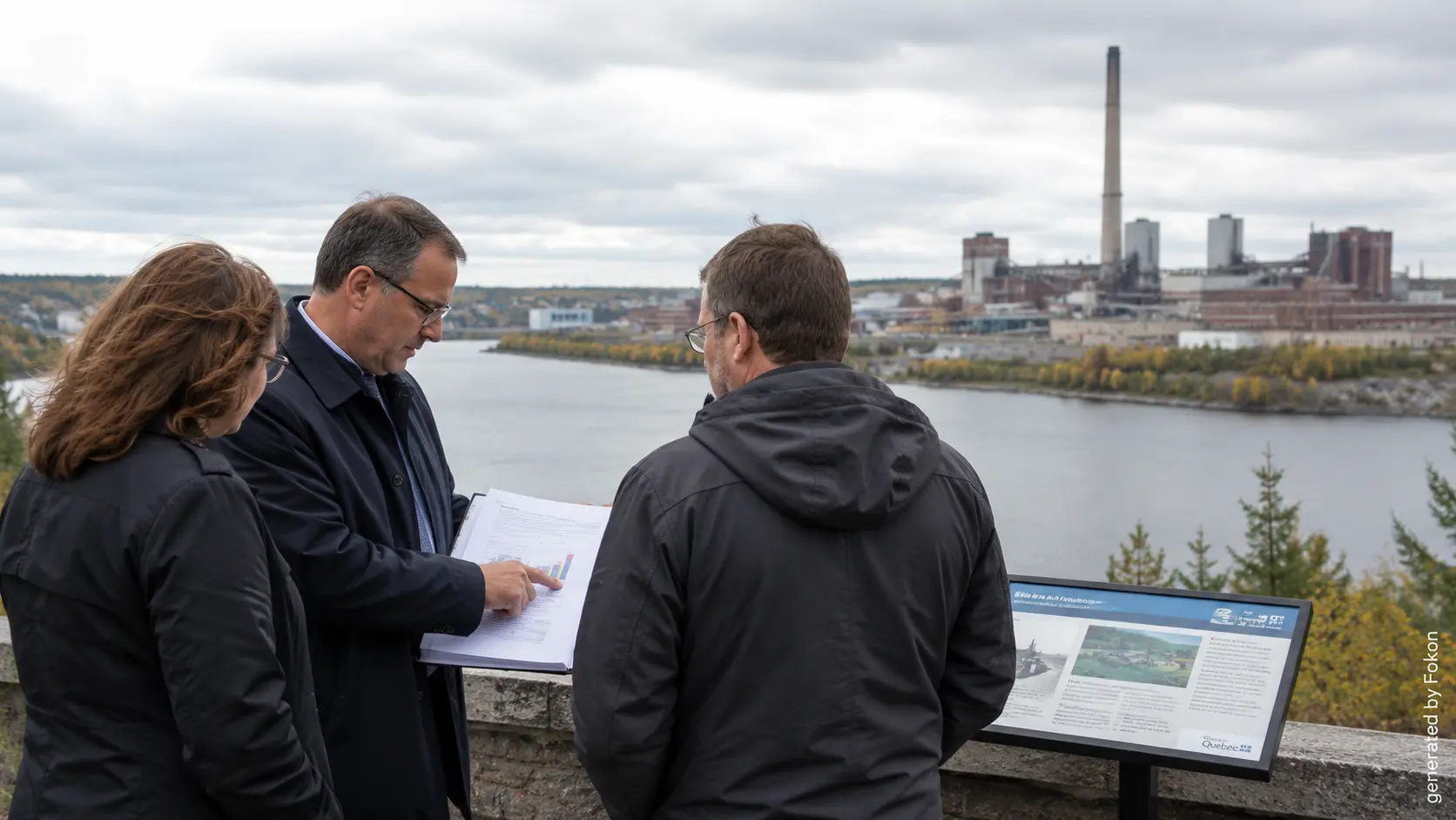 Environnement : le Québec critiqué pour son étude sur l’arsenic et sa gestion de la filière batterie