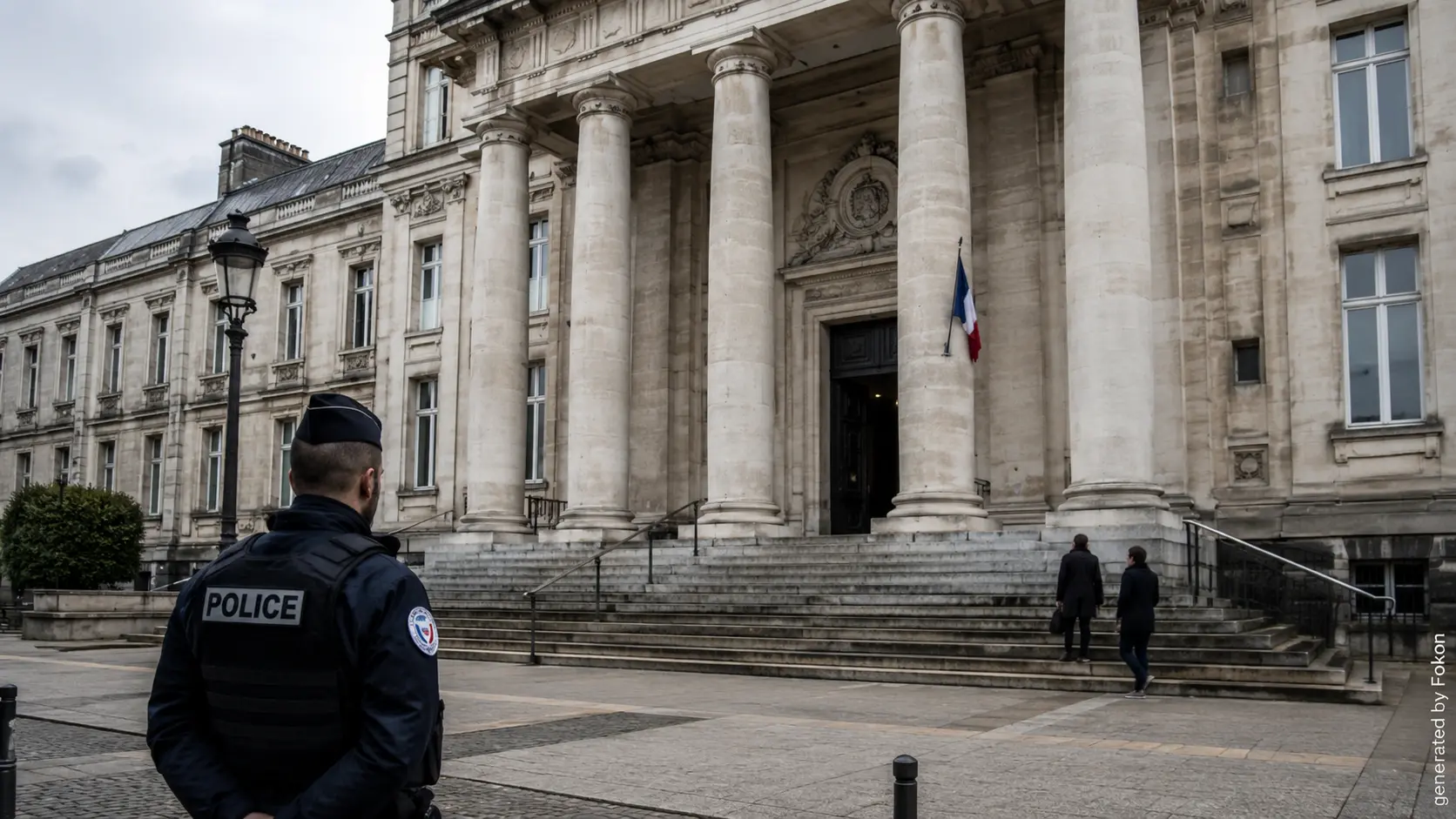 Justice : la cour criminelle du Loiret condamne quatre hommes pour un réseau pédocriminel en ligne