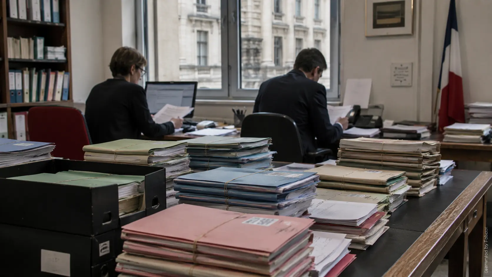 Justice : la France lance un réexamen ciblé de 70 000 plaintes pour violences sur mineurs