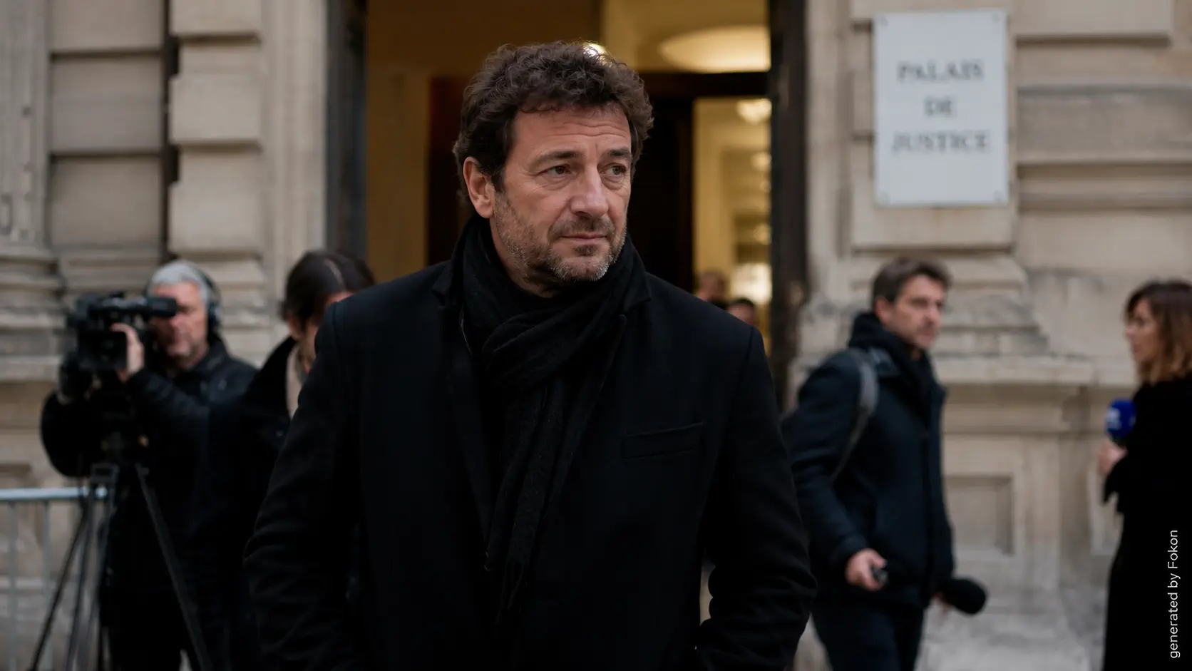 Justice : Patrick Bruel visé par deux nouvelles plaintes pour viol et tentative de viol