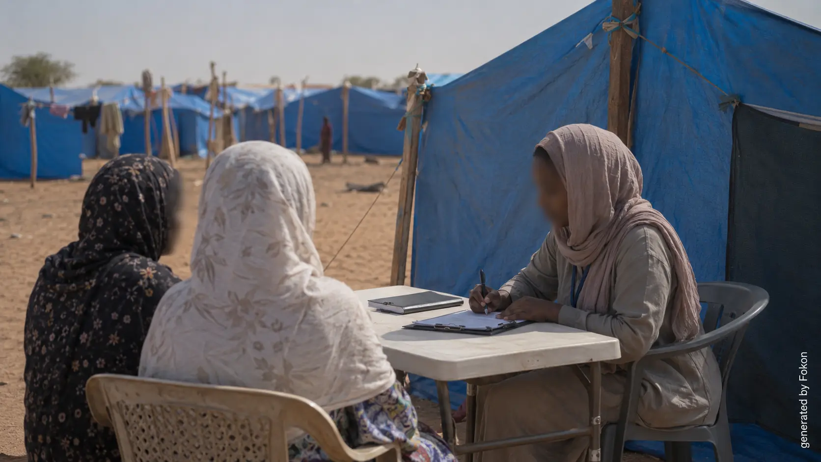 International : MSF renvoie 18 employés pour agressions sexuelles sur des réfugiées soudanaises au Tchad