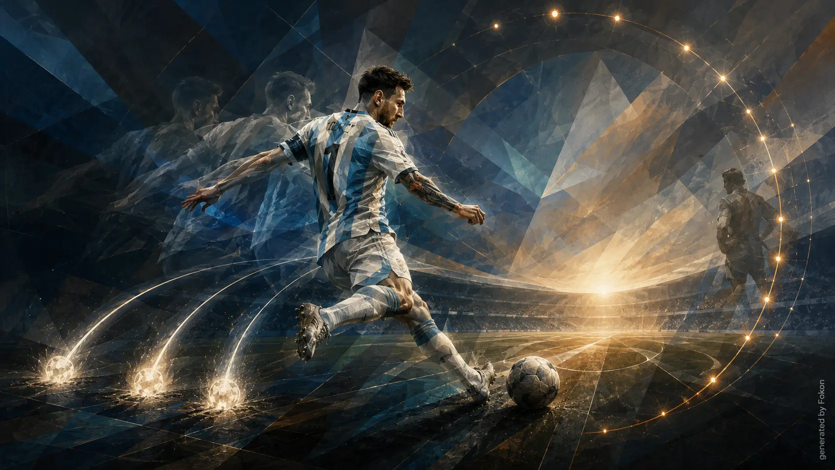 Coupe du monde 2026 : Lionel Messi entre dans l’histoire avec un triplé et égale le record de Miroslav Klose