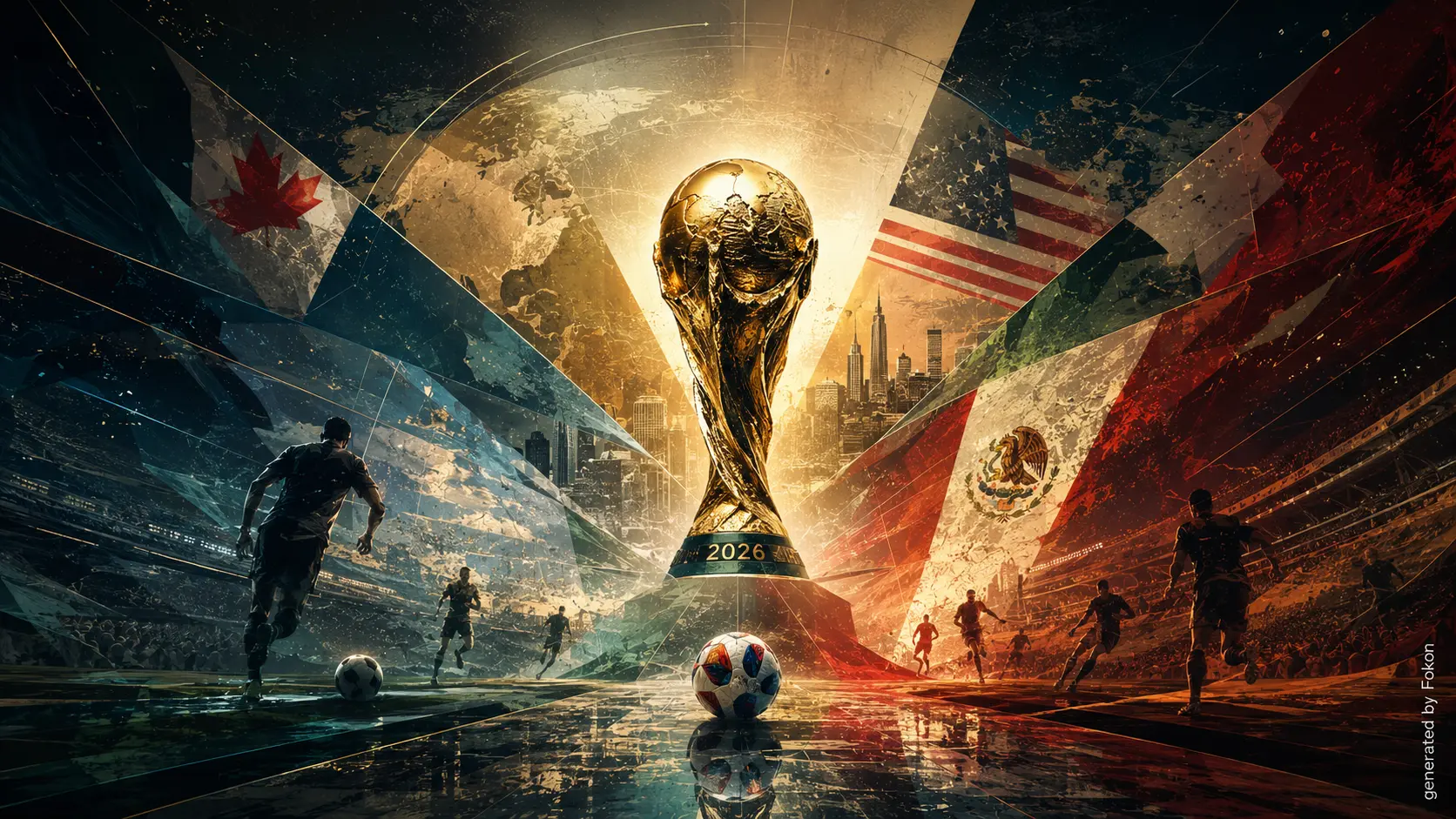 Coupe du monde 2026 : performances des équipes, qualifications et enjeux sportifs