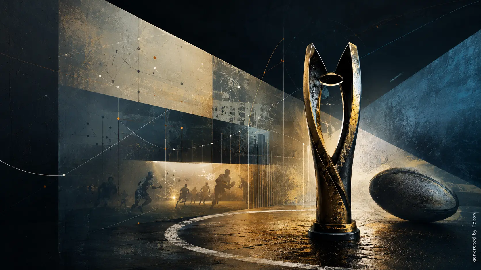 Rugby : l'EPCR modifie les règles des Coupes d'Europe pour 2026-2027