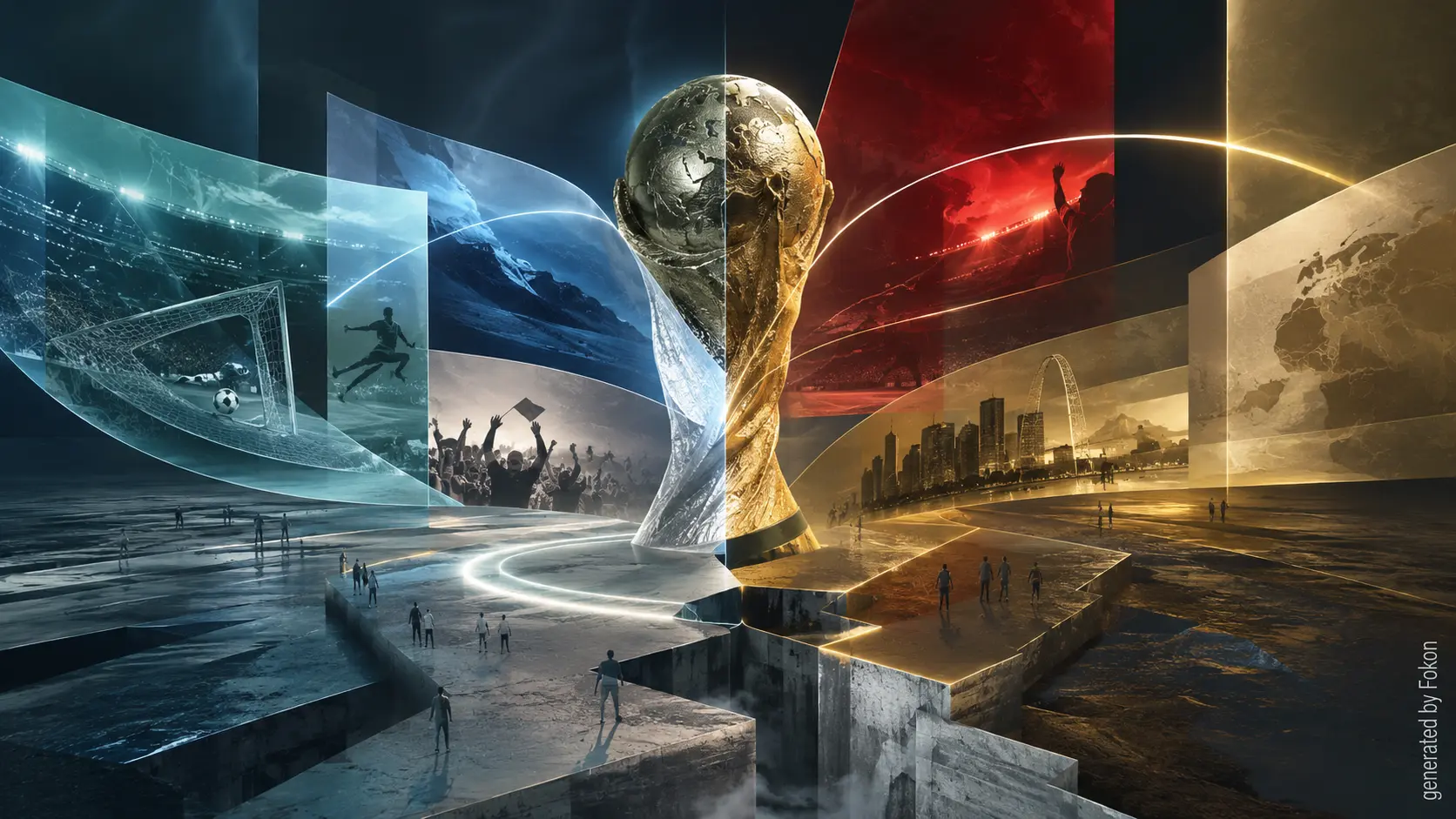 Coupe du monde 2026 : les huitièmes ont pris forme entre favoris et surprises