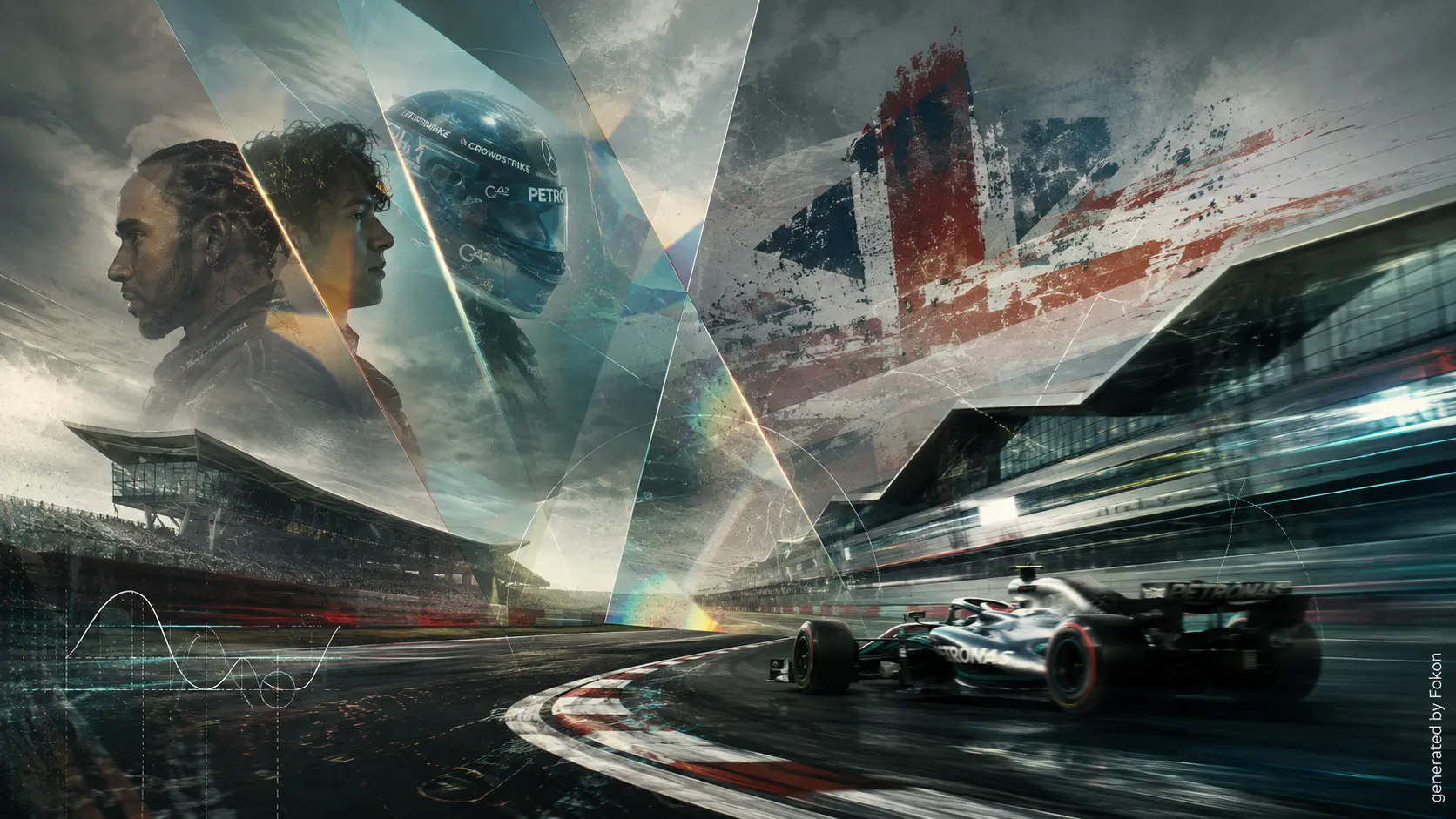 Formule 1 : Silverstone relance les débats après le Grand Prix d’Autriche