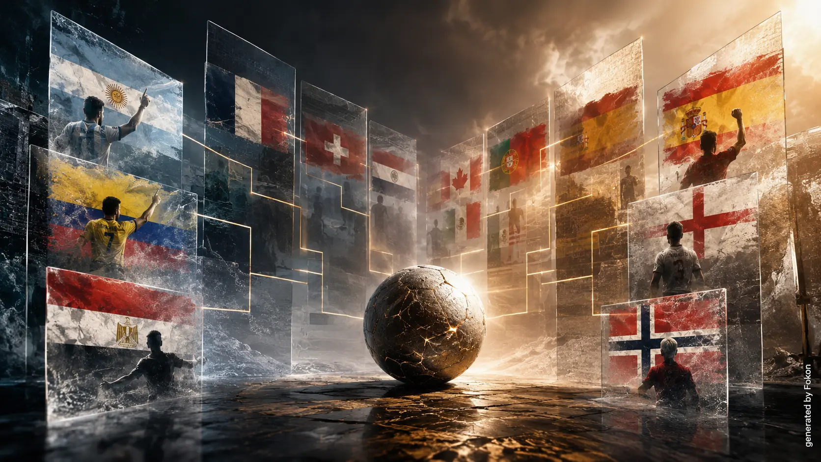 Coupe du monde 2026 : les huitièmes ont réuni favoris attendus et qualifiés plus inattendus