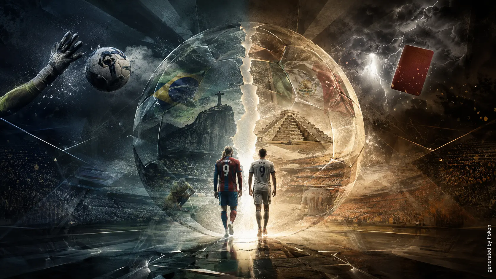 Coupe du monde 2026 : la Norvège et l’Angleterre rejoignent les quarts de finale