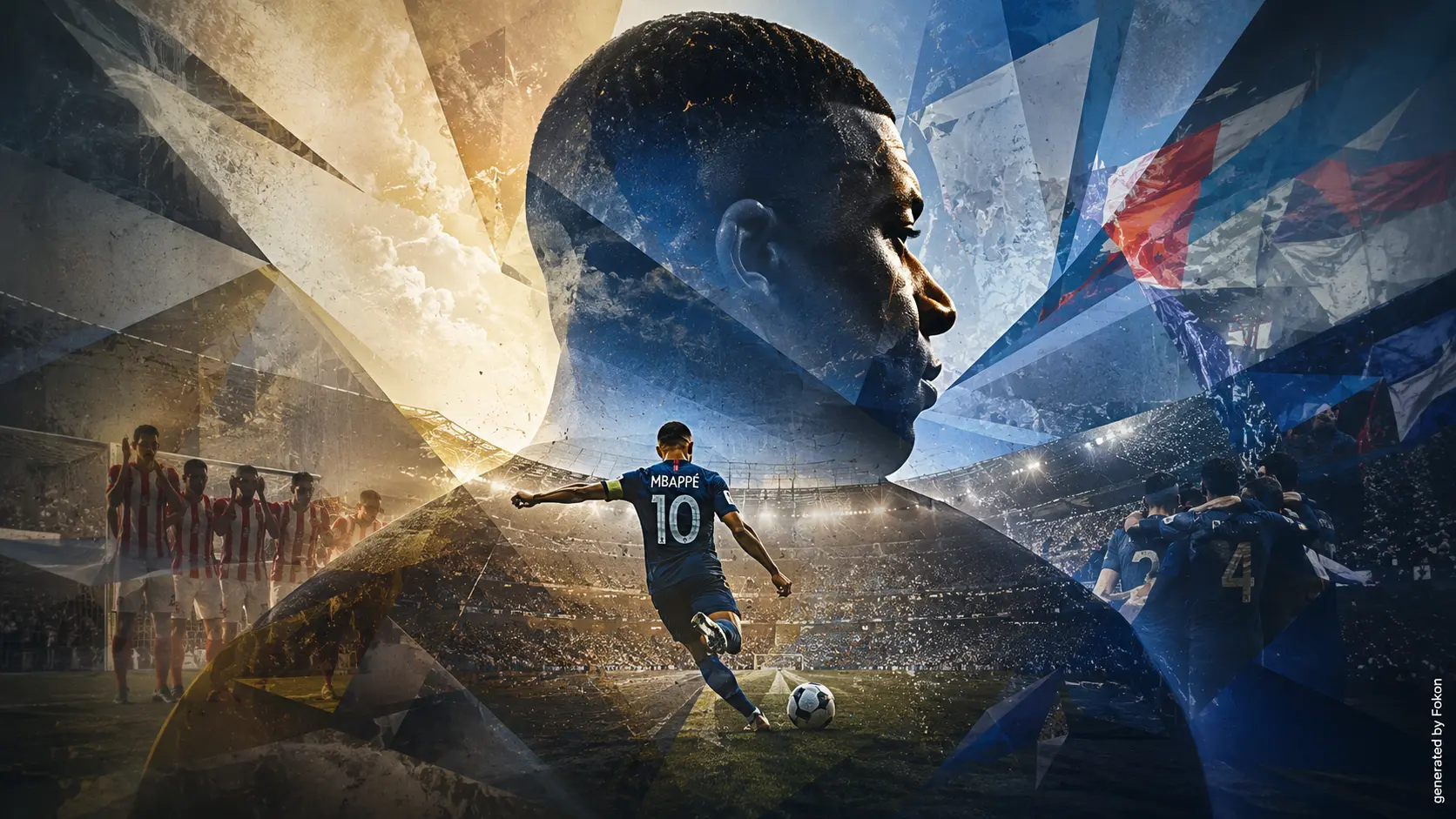 Coupe du monde : la France bat le Paraguay et rejoint le Maroc en quarts