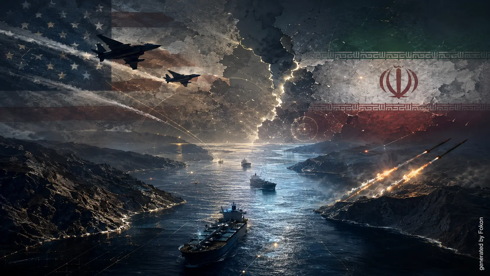 Iran : les États-Unis reprennent leurs frappes après la fin du cessez-le-feu annoncée par Trump