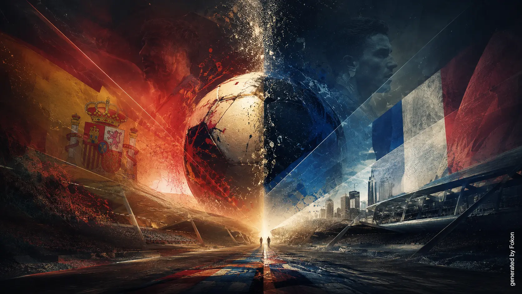Coupe du monde 2026 : l’Espagne a rejoint la France en demi-finale