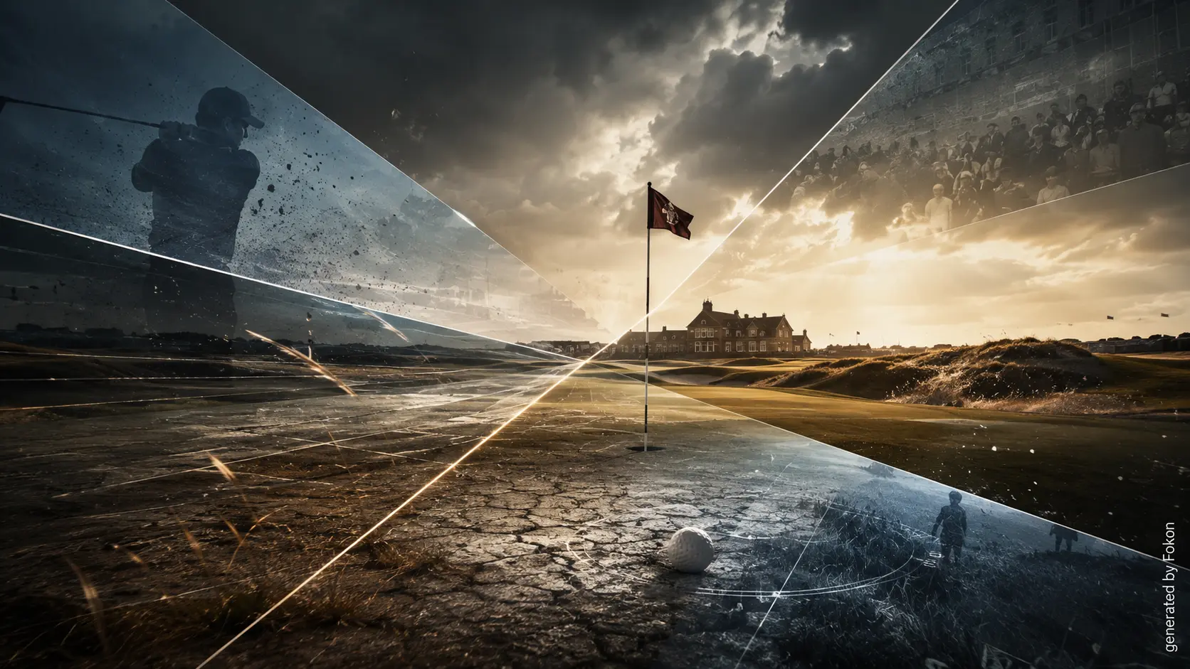 British Open 2026 : Royal Birkdale accueille un dernier Majeur sous forte attente