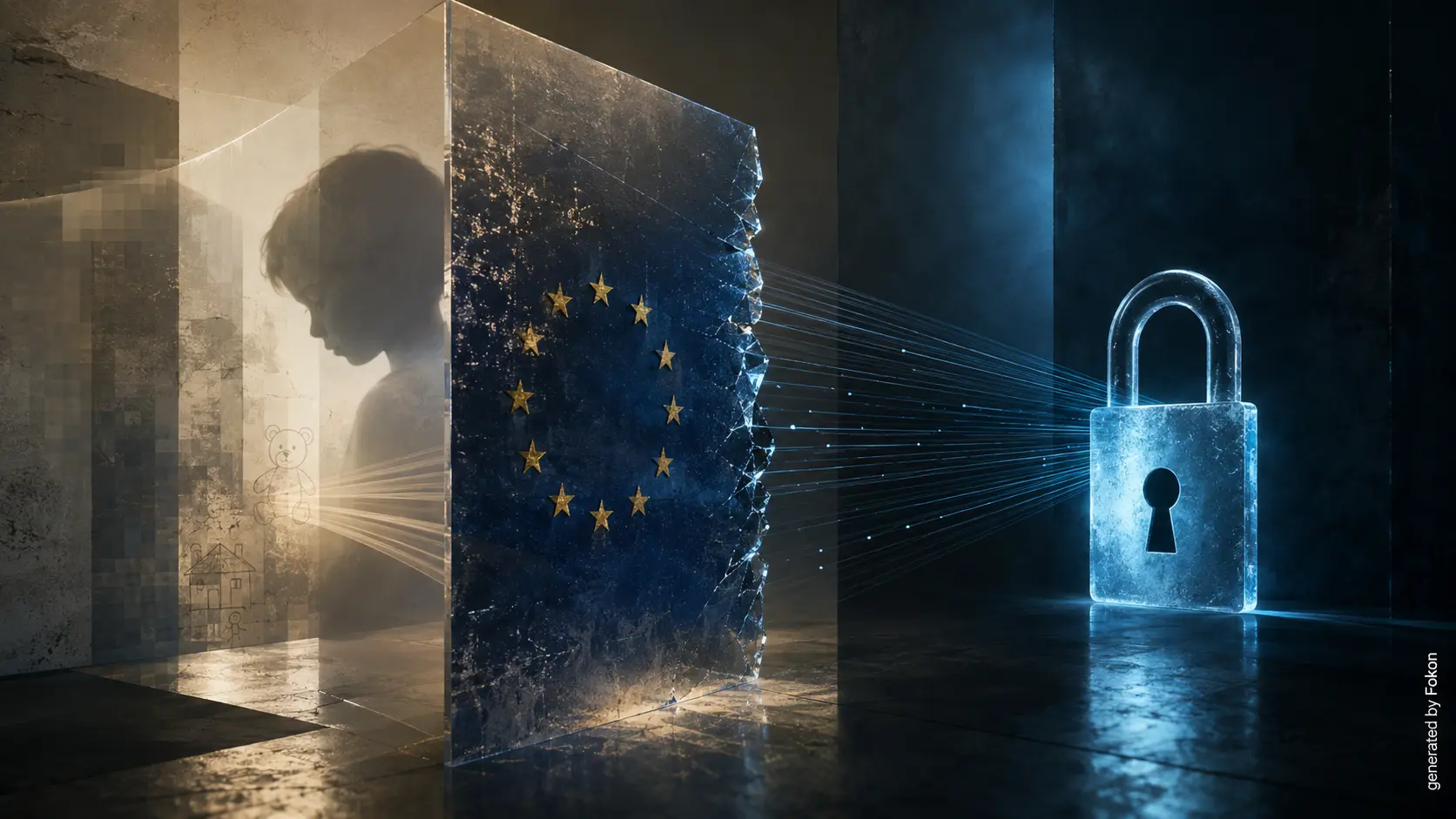 Technologie : l’UE réautorise temporairement la détection des contenus pédocriminels, sauf dans les échanges chiffrés