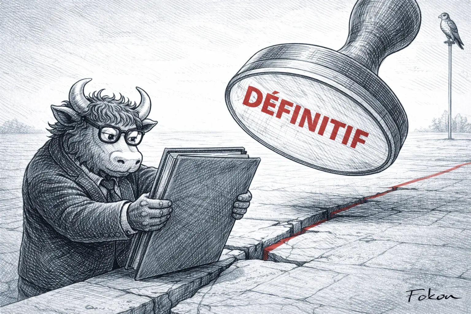 Affaire des emplois fictifs : François Fillon renonce au pourvoi, sa peine devient définitive