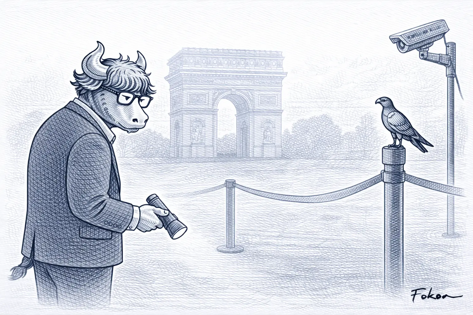 Attaque à Paris : le Pnat ouvre une enquête antiterroriste, l’assaillant abattu