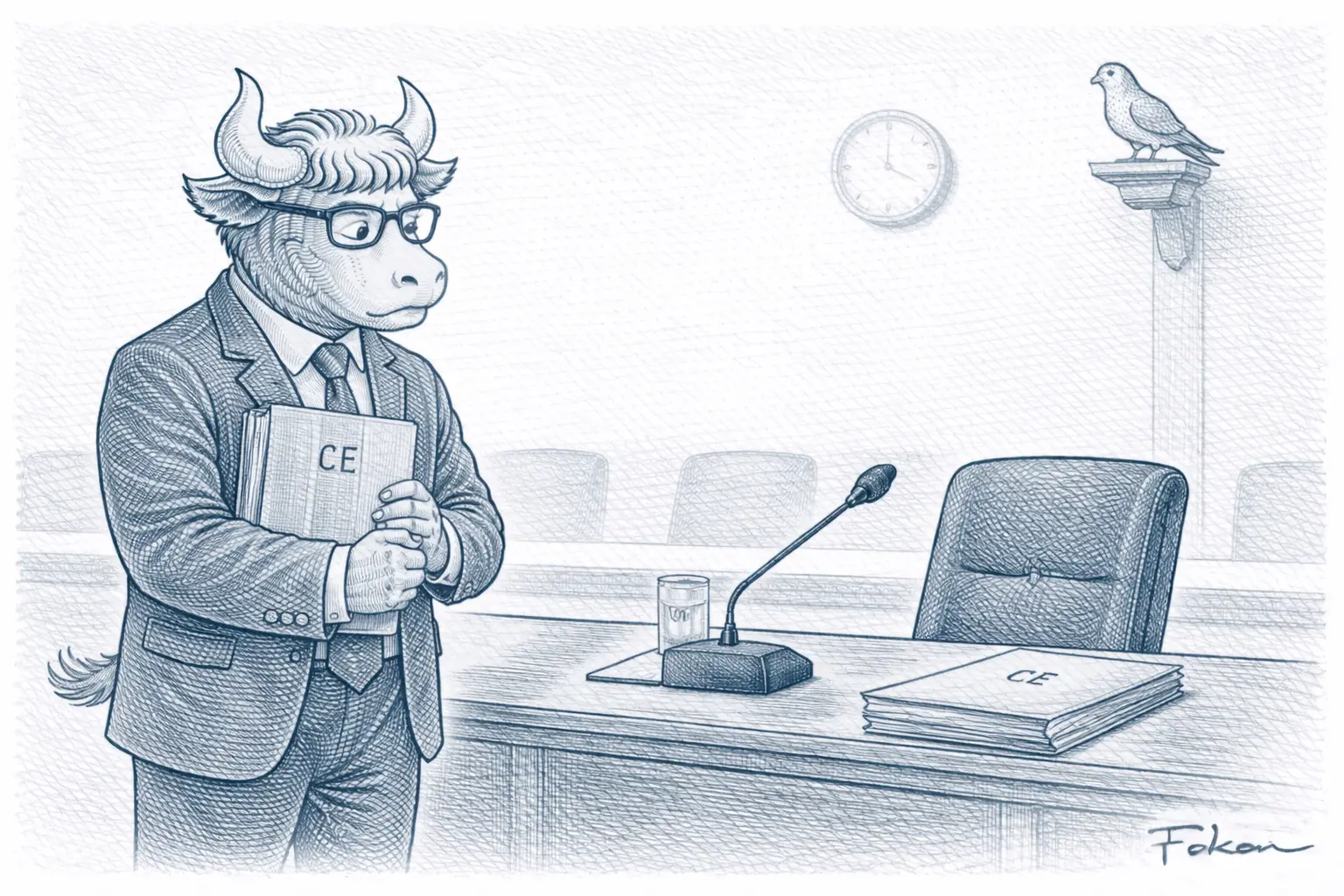 Audiovisuel public : Bolloré convoqué par la commission