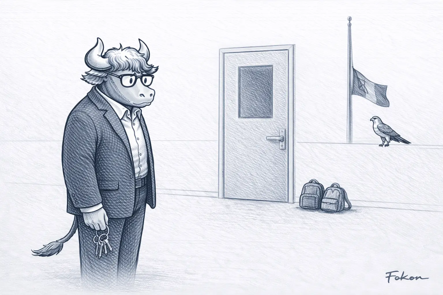 Canada : fusillade de masse à Tumbler Ridge