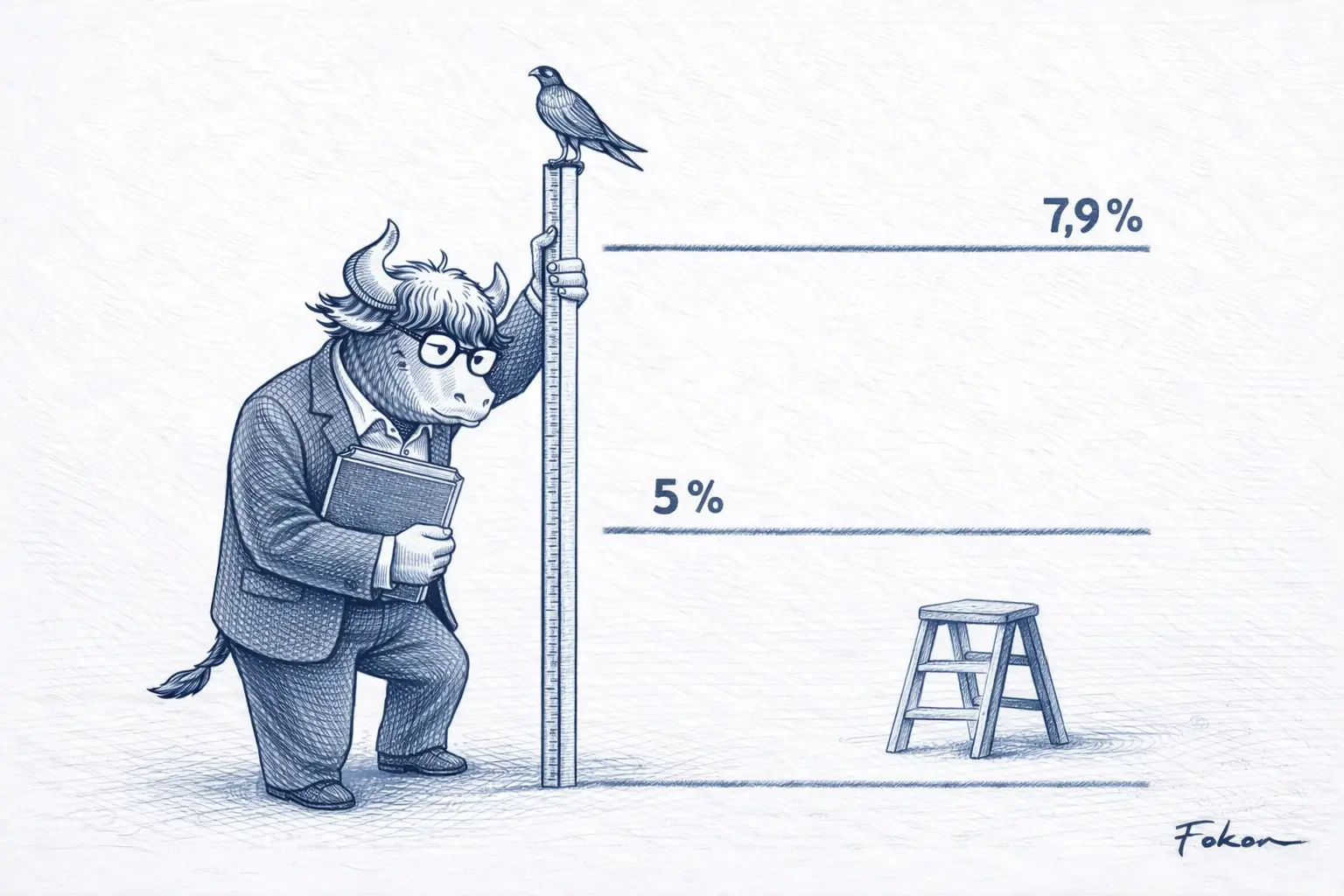 Chômage à 7,9 % : jeunes et « CDI jeunes » au cœur du débat