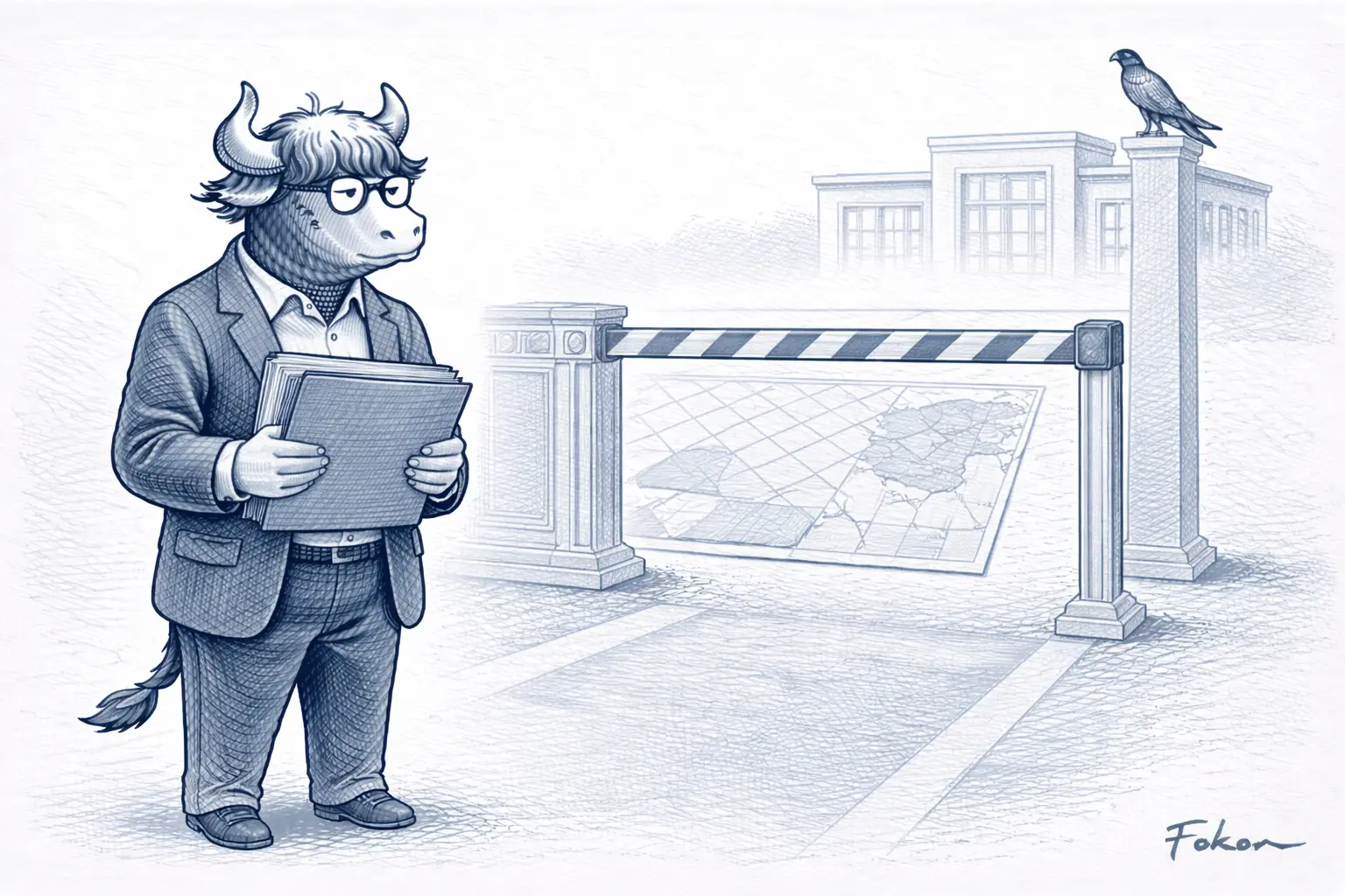 Cisjordanie : Israël étend son contrôle administratif